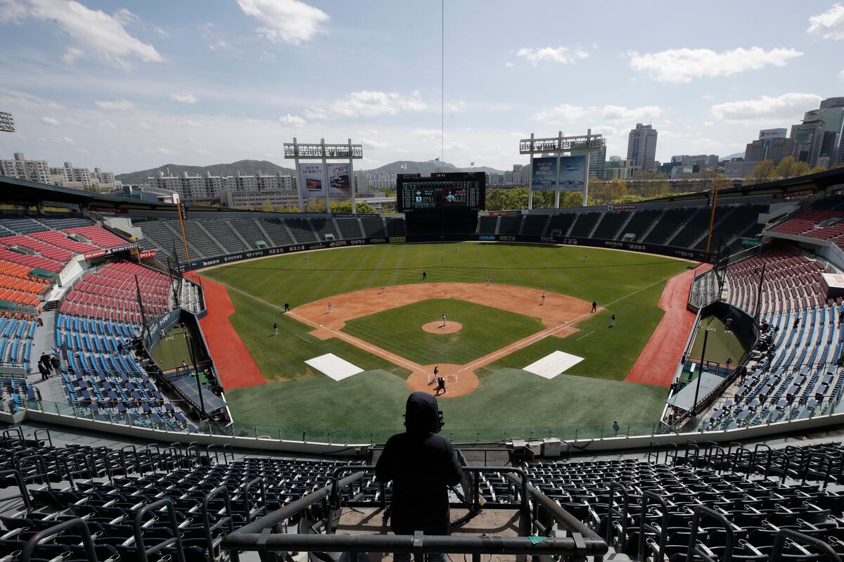 Korean Baseball 2020 Odds, TV Schedule, Live Stream for ...
