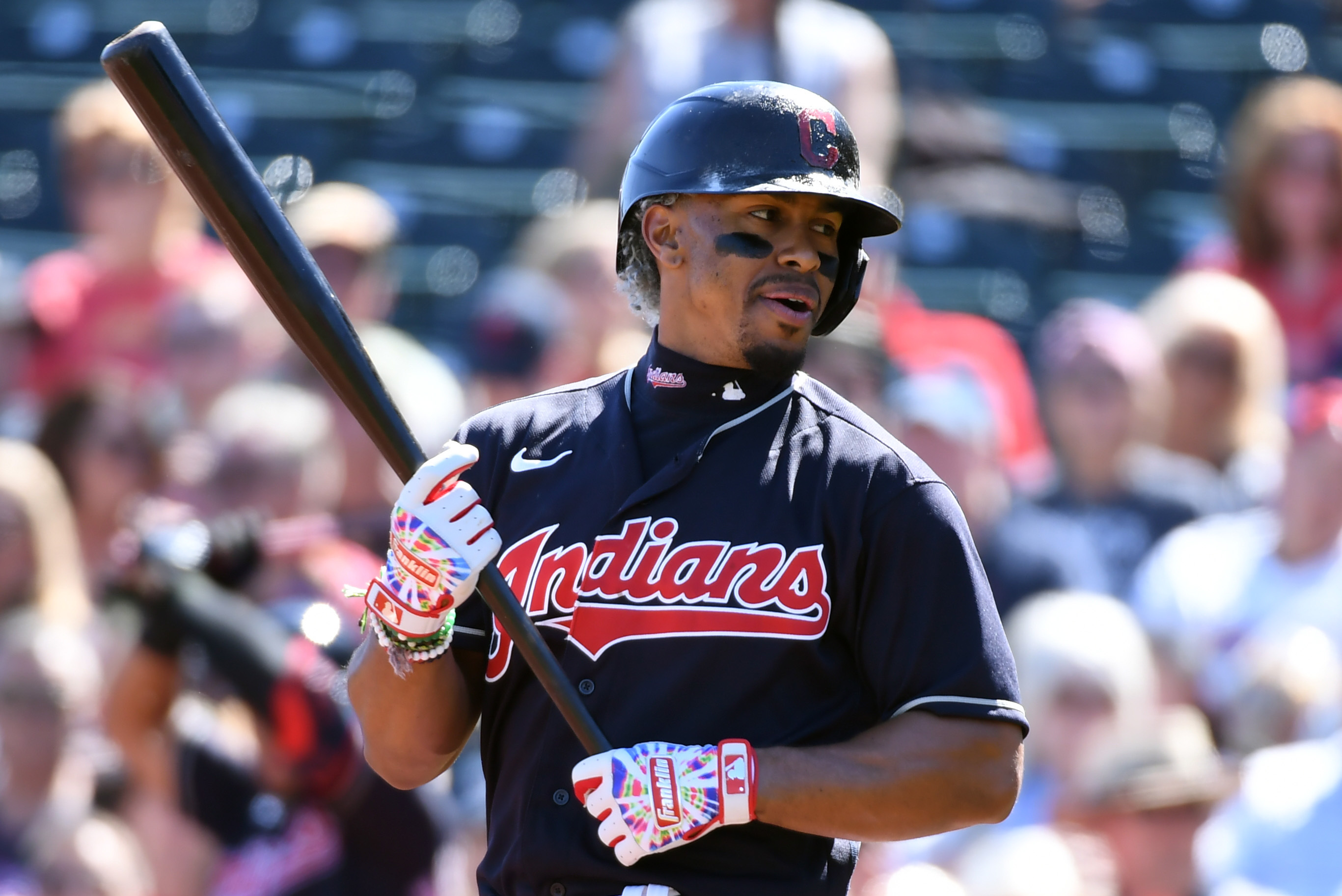 Francisco Lindor gets call to Indians; latest elite MLB prospect promoted