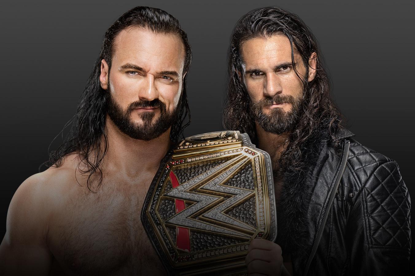 Drew McIntyre Beats Seth Rollins to Retain WWE Title at Money in ...
