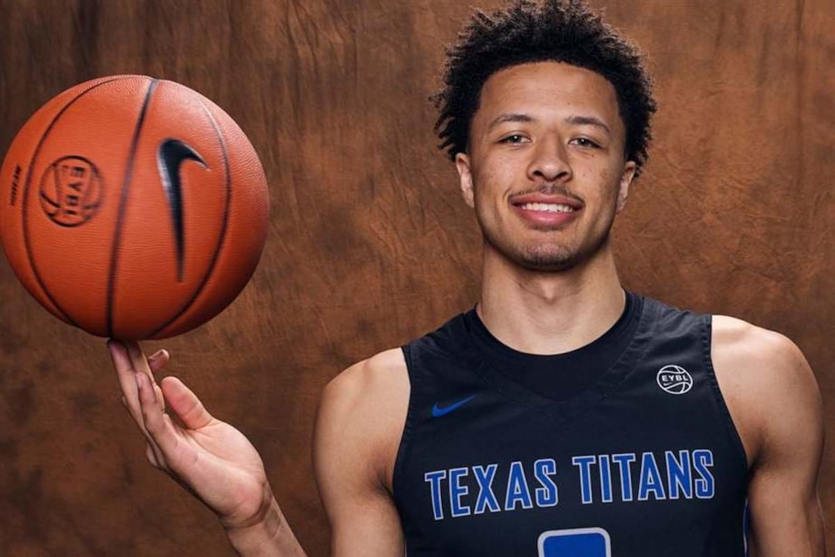 cade cunningham takes top spot 247 sports final 2020 cade cunningham takes top spot 247 sports final 2020