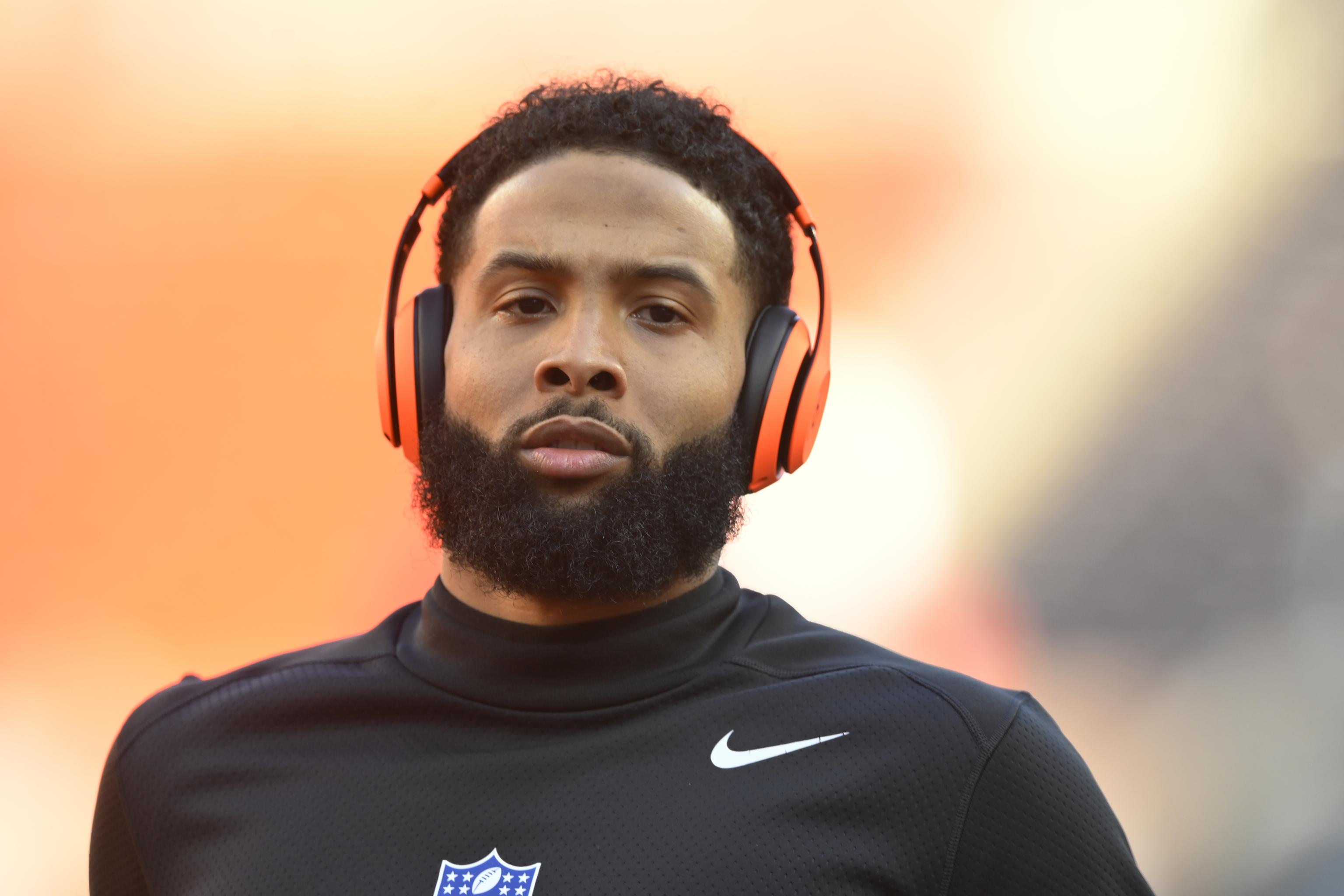 Browns: Why Odell Beckham Jr. is primed for a massive rebound season