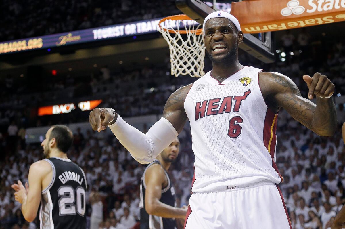 dwyane wade lebron