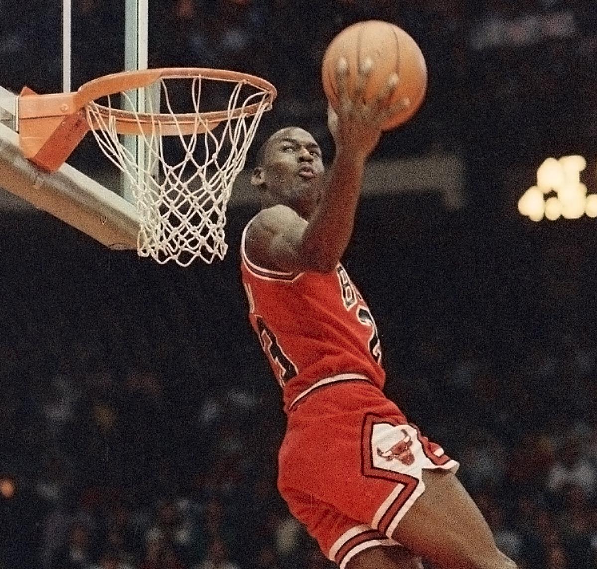naturpark Databasen forfriskende Michael Jordan's Worst Career Game Stats, Shooting Performances and Misses  | Bleacher Report | Latest News, Videos and Highlights