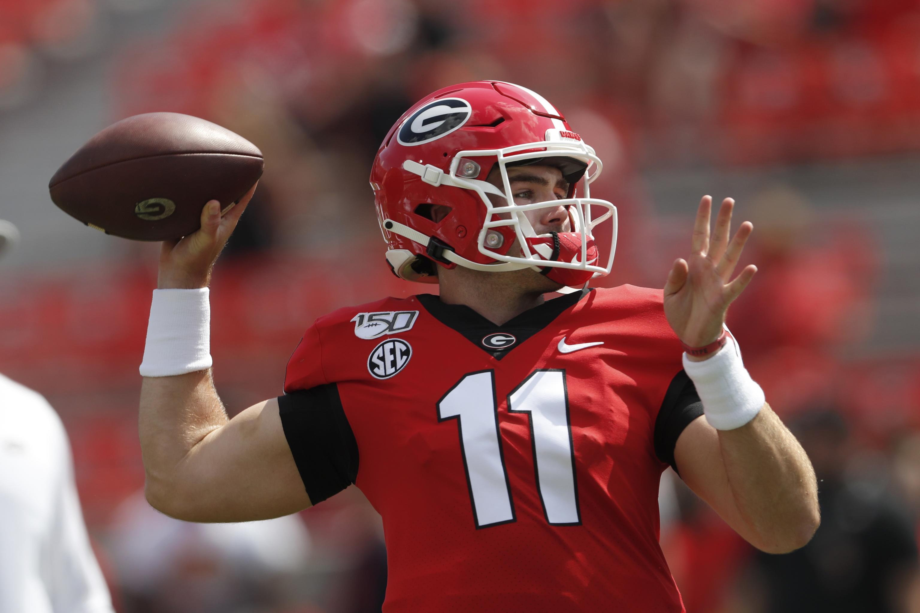 Jake Fromm News - ESPN