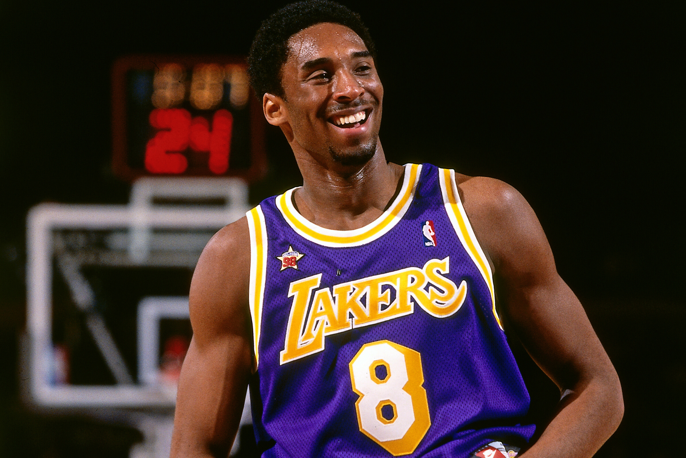 Lakers News: Mavericks' Luka Doncic Recalls Advice Received From Kobe Bryant