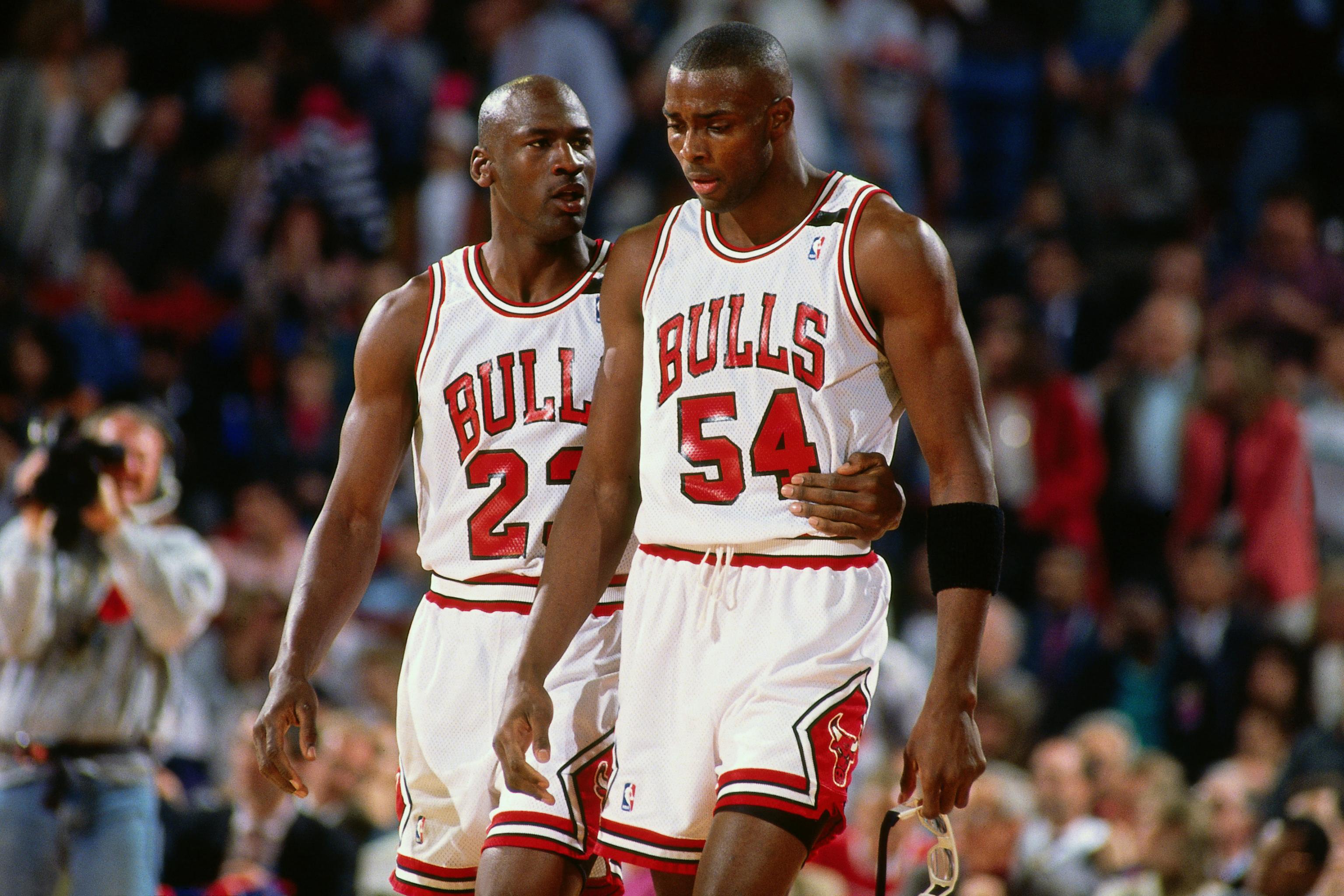 Michael Jordan snubbed White House visit after Bulls' 1991 championship to  gamble with drug dealer