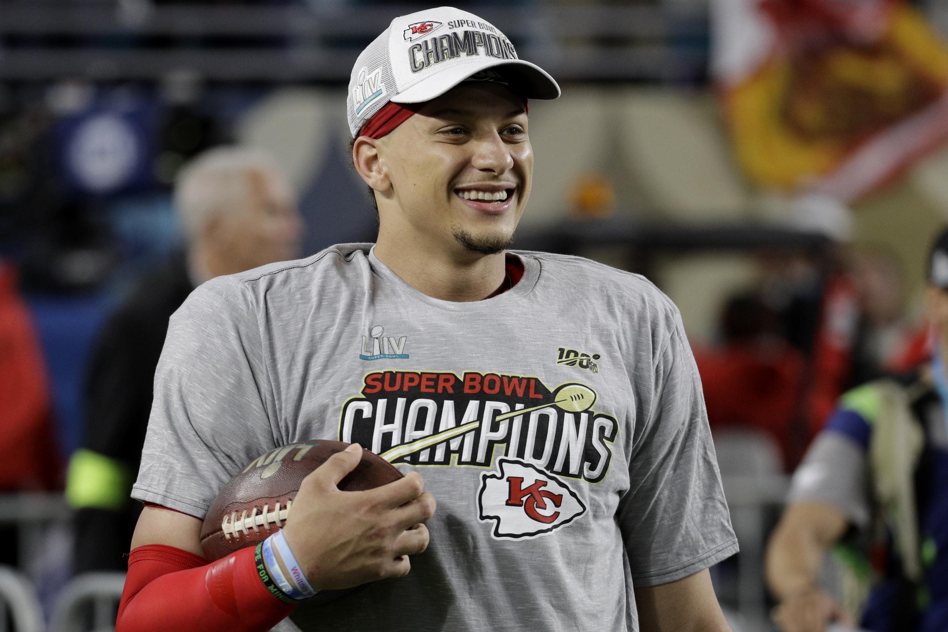 Chiefs' Patrick Mahomes Stars in New Madden NFL 21 Xbox Series X Trailer, News, Scores, Highlights, Stats, and Rumors