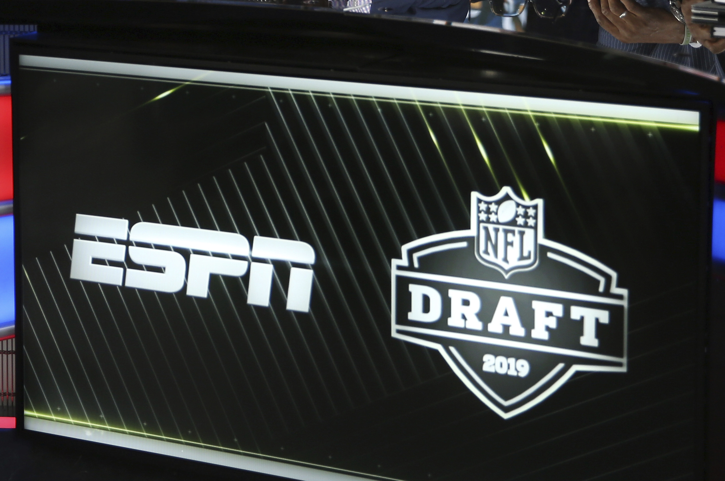 Todd McShay recovering from coronavirus, will not be part of NFL draft  broadcast