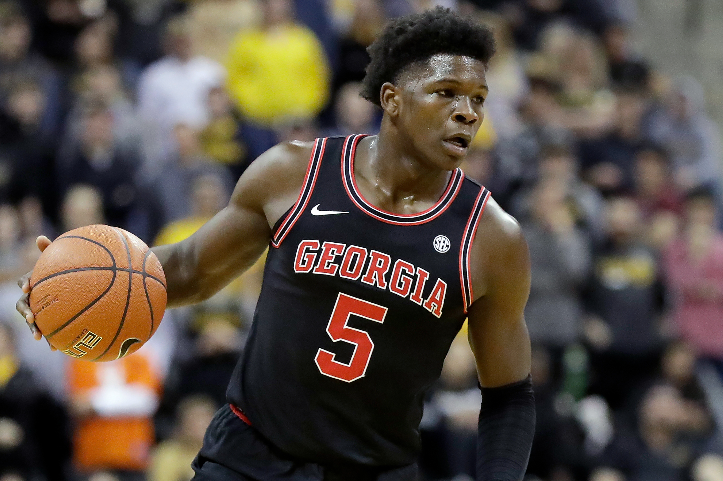 2020 NBA mock draft: Here are the top prospects to know.