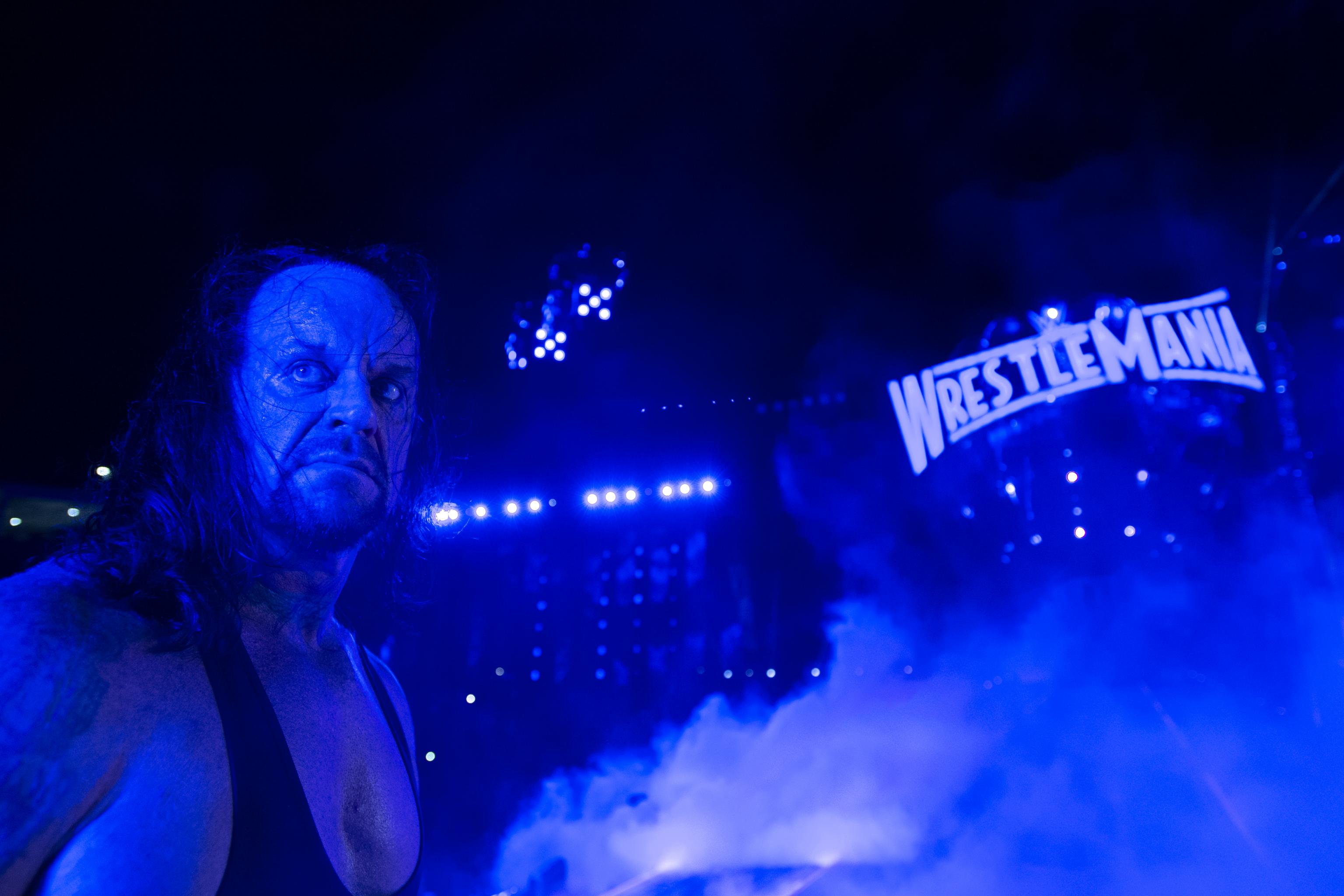 The Last Ride: Meet the Man Behind The Undertaker Myth in New WWE