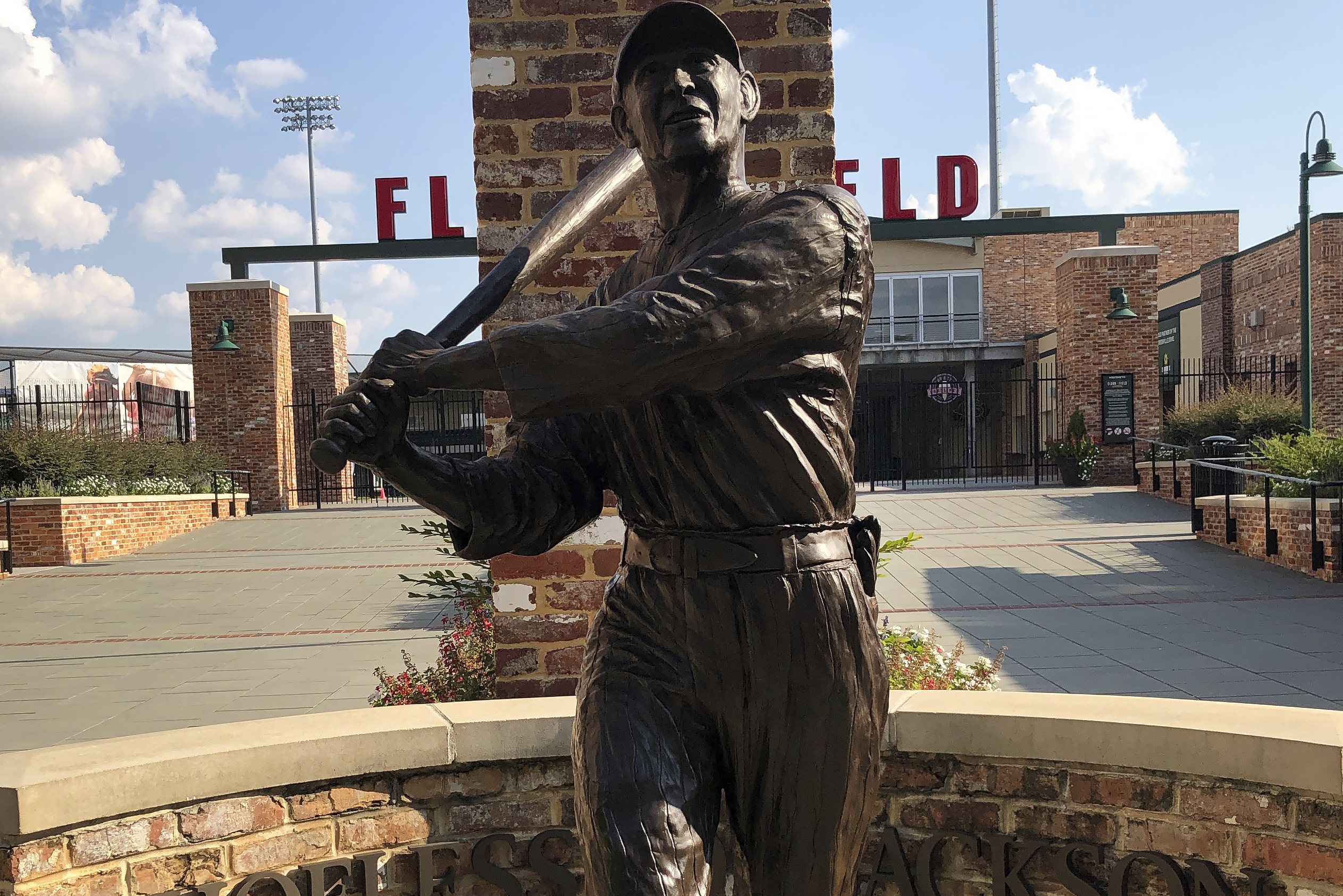 1988 Fritsch Baseball Card Museum Shoeless Joe Jackson #4 Cleveland Indians