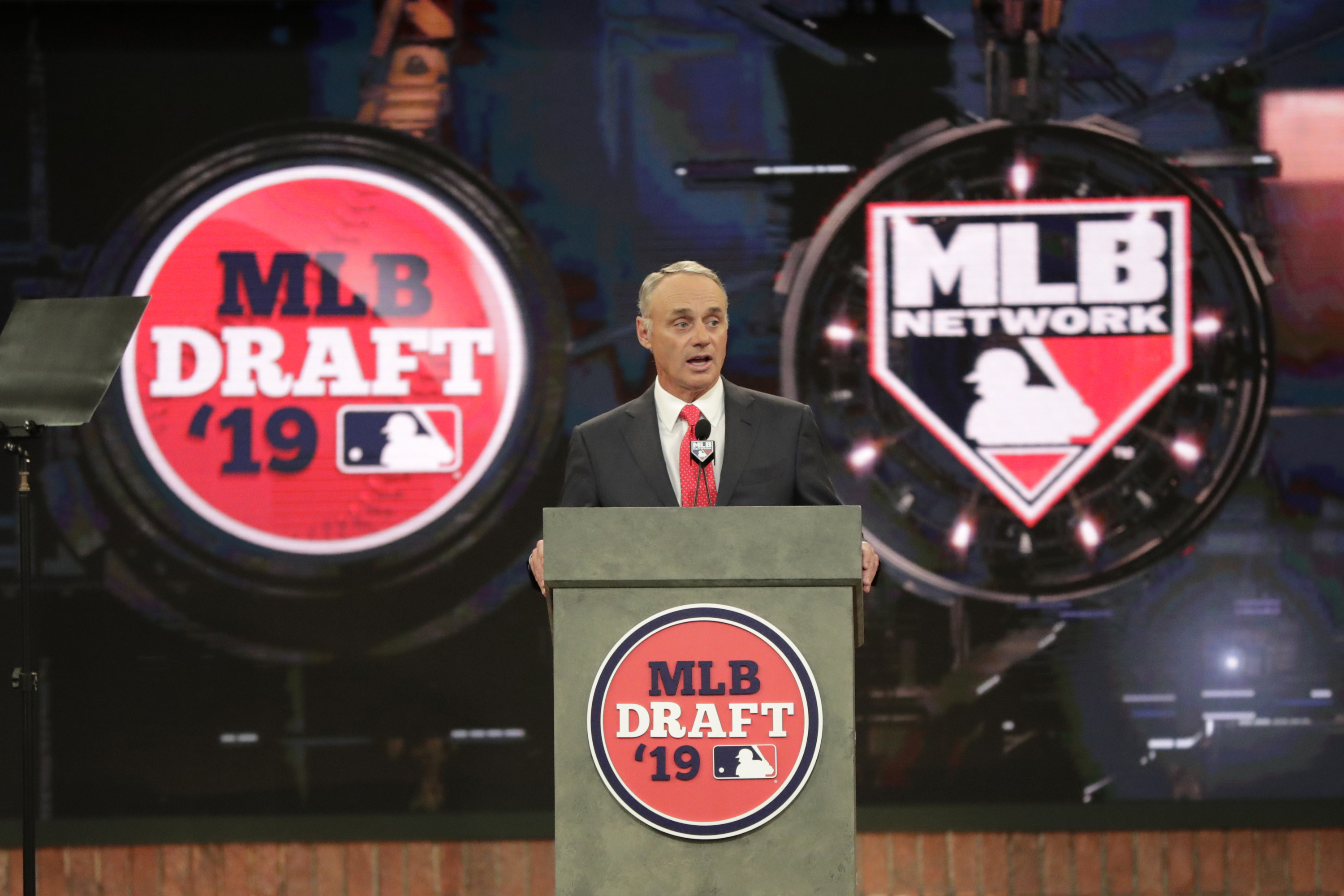 By the Numbers: Evaluating the 2020 Amateur Draft