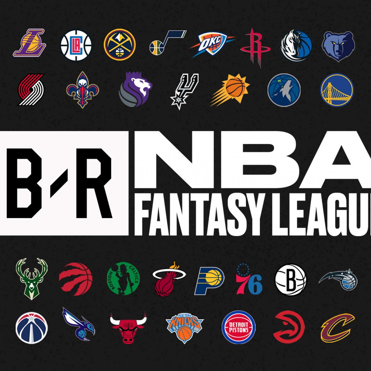2020 B R Nba Fantasy Gm League Full Participants List Rules And More Bleacher Report Latest News Videos And Highlights
