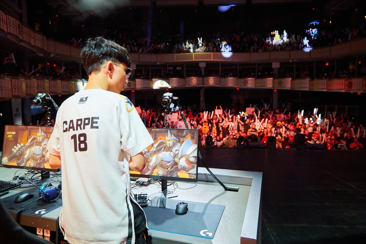 Overwatch League 2020 Week 14: Philadelphia Fusion's Top Plays, Prize Money