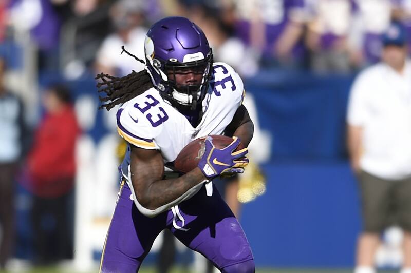 Fantasy Football 2020 Top 50 Ppr Rankings And Mock Draft