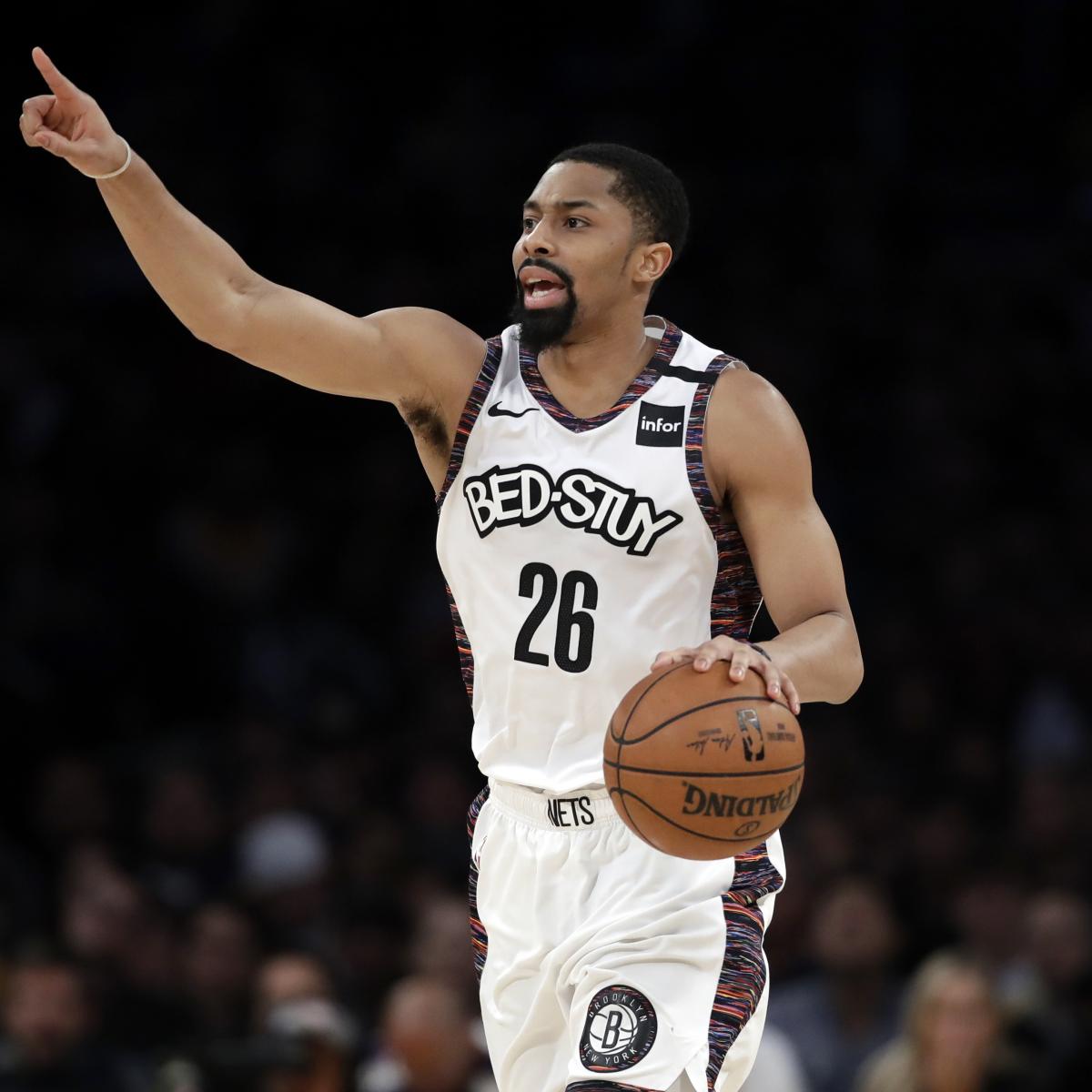 Spencer Dinwiddie - Chicago Bulls: Taking A Look At Guard Spencer Dinwiddie : 14 hours ago · dinwiddie would earn a reported $60 million.