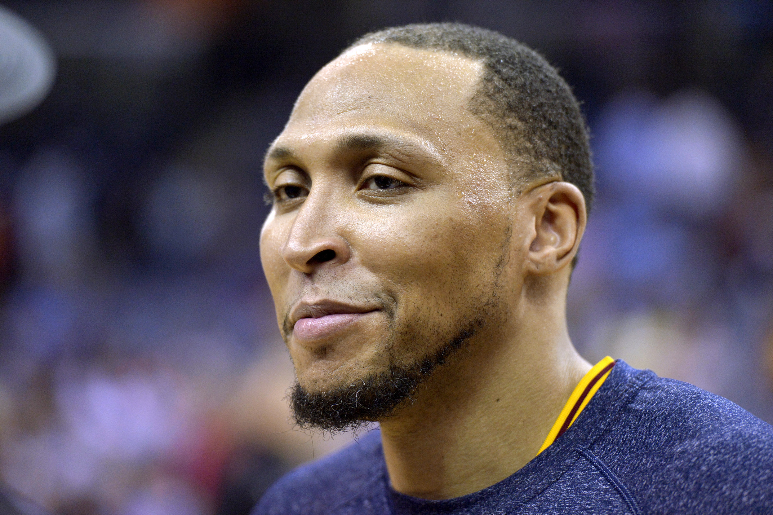 2011 NBA Champion Shawn Marion on Hall of Fame 'I Know It's a