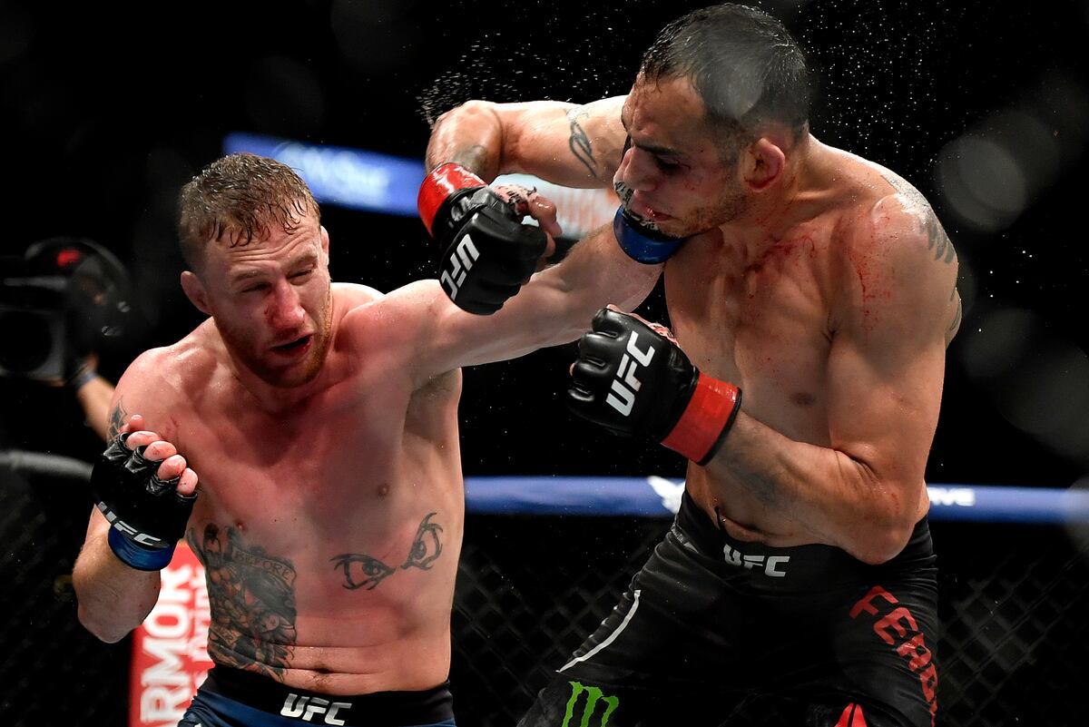 Khabib Tweets To Tony Ferguson After Ufc 249 Says His Son Will Be Proud Bleacher Report Latest News Videos And Highlights