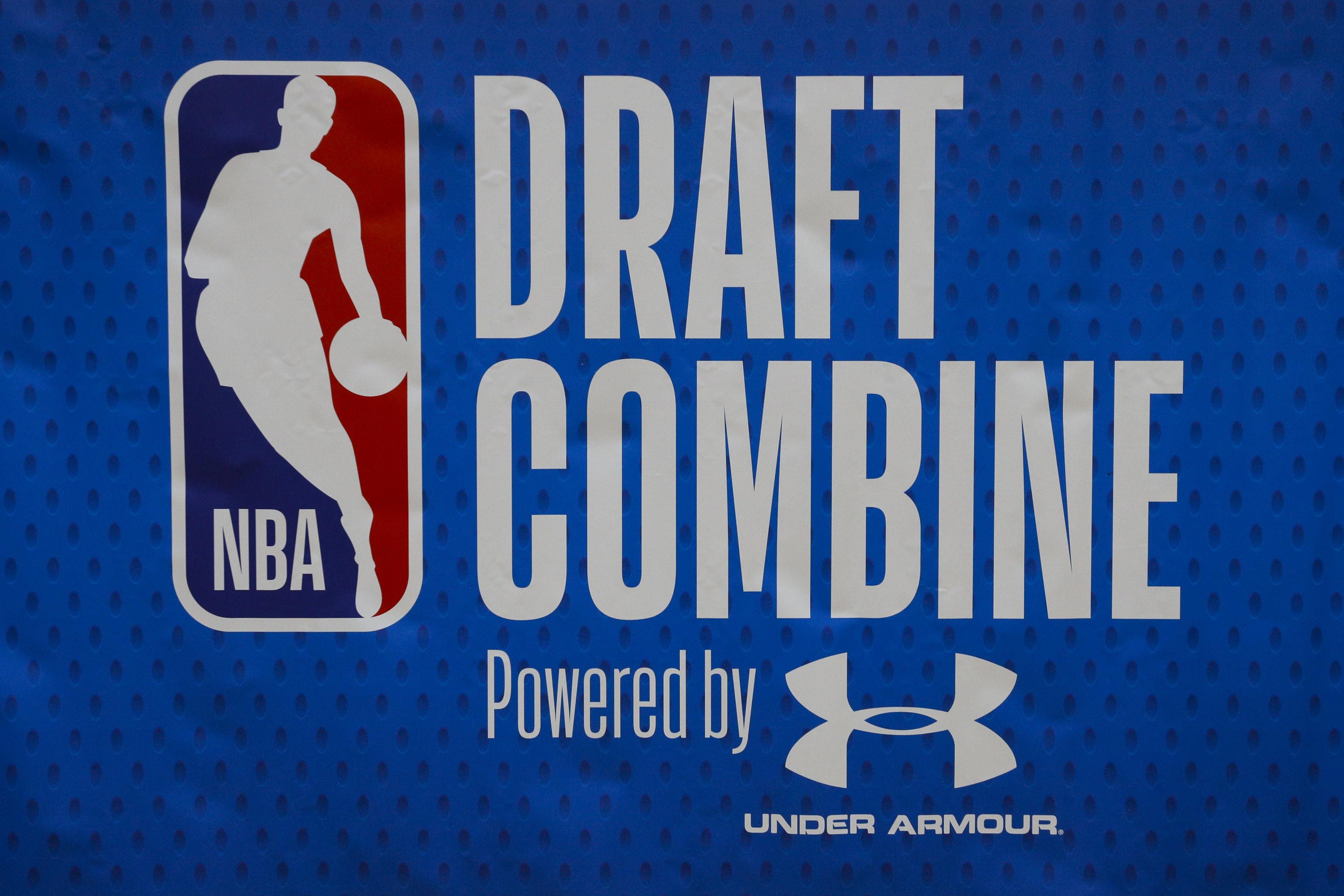 Nba Reportedly Evaluating Possible 2020 Draft Combine Dates Virtual Version Bleacher Report Latest News Videos And Highlights