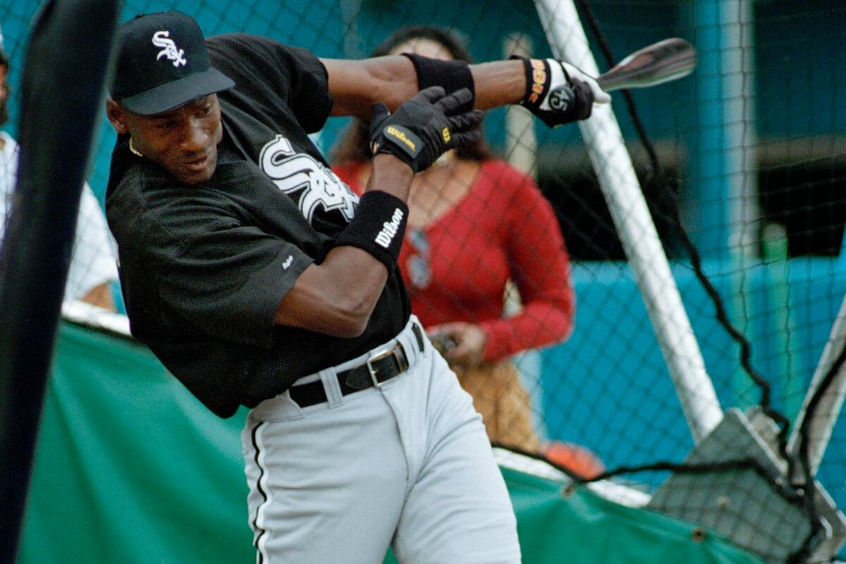 ESPN's Michael Jordan 'The Last Dance' Averaged 5.1M ...