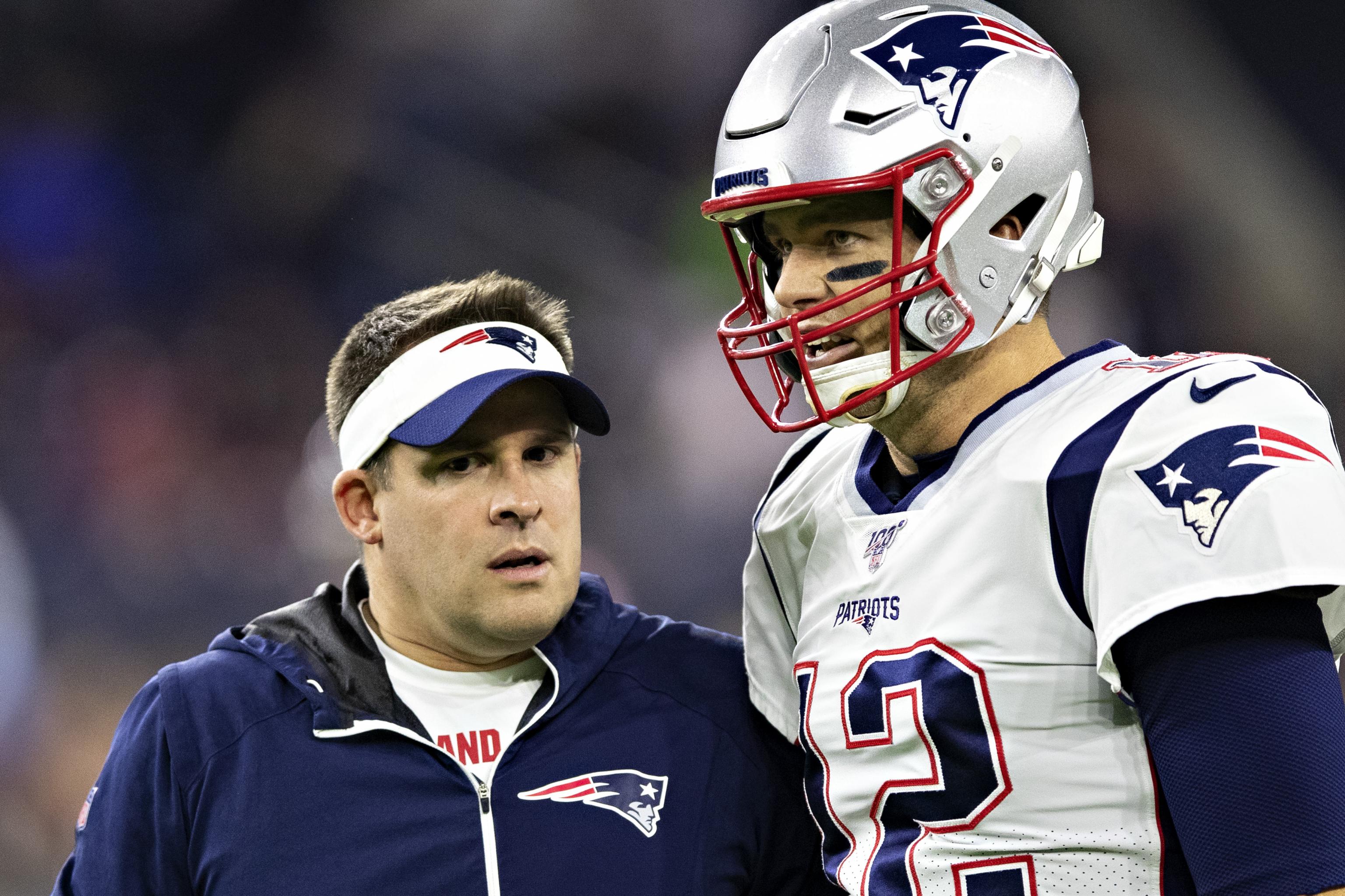 Tom Brady on Leaving Patriots for Bucs: 'I Have Things to Prove to Myself', News, Scores, Highlights, Stats, and Rumors