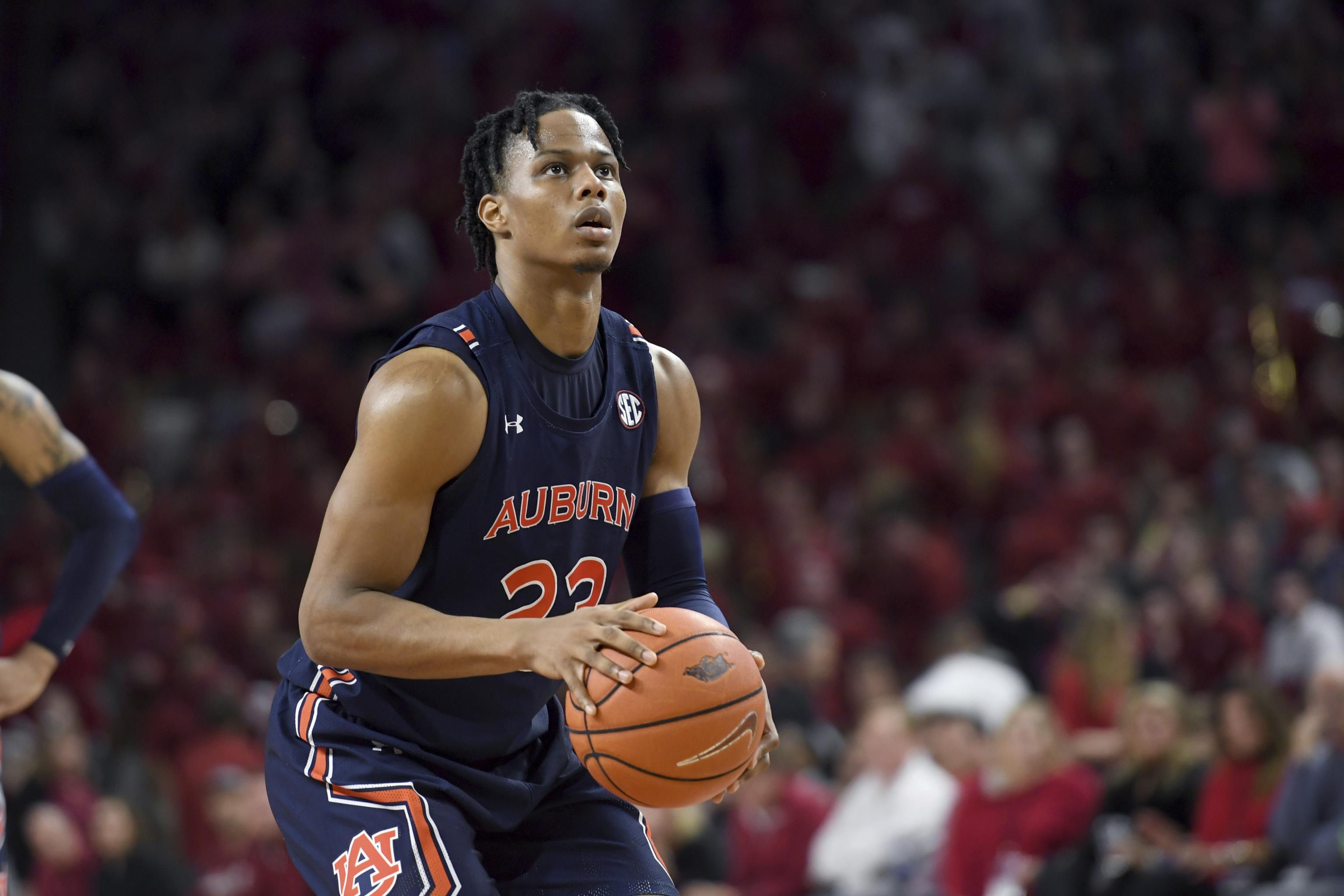Isaac Okoro's Draft Scouting Report: Pro Comparison, Updated Cavaliers Roster | Bleacher Report | Latest News, Videos and Highlights