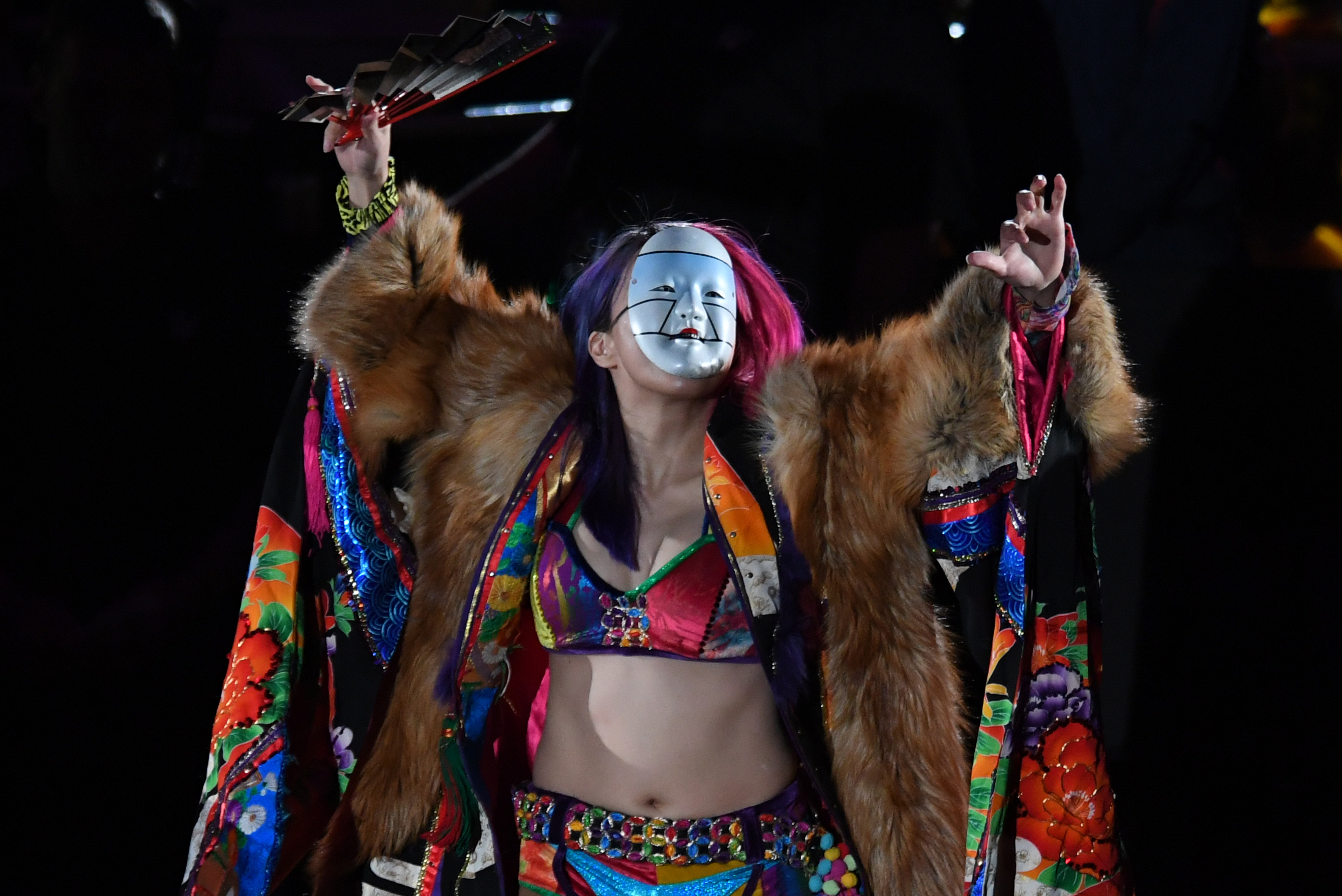 Latest Rumors on Asuka, WWE Tapings; Mick Foley Talks Undertaker  Documentary | News, Scores, Highlights, Stats, and Rumors | Bleacher Report