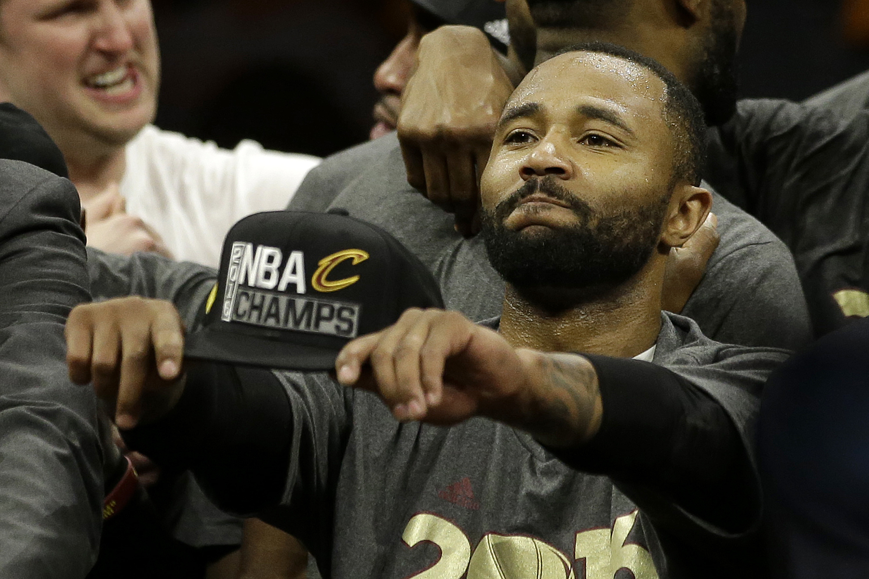 Former NBA PG Mo Williams Named Alabama State Men's Basketball Head Coach |  News, Scores, Highlights, Stats, and Rumors | Bleacher Report