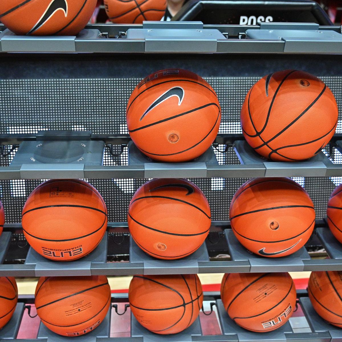 5 Star Sf Prospect Mj Rice Transferring To Oak Hill Academy Joins