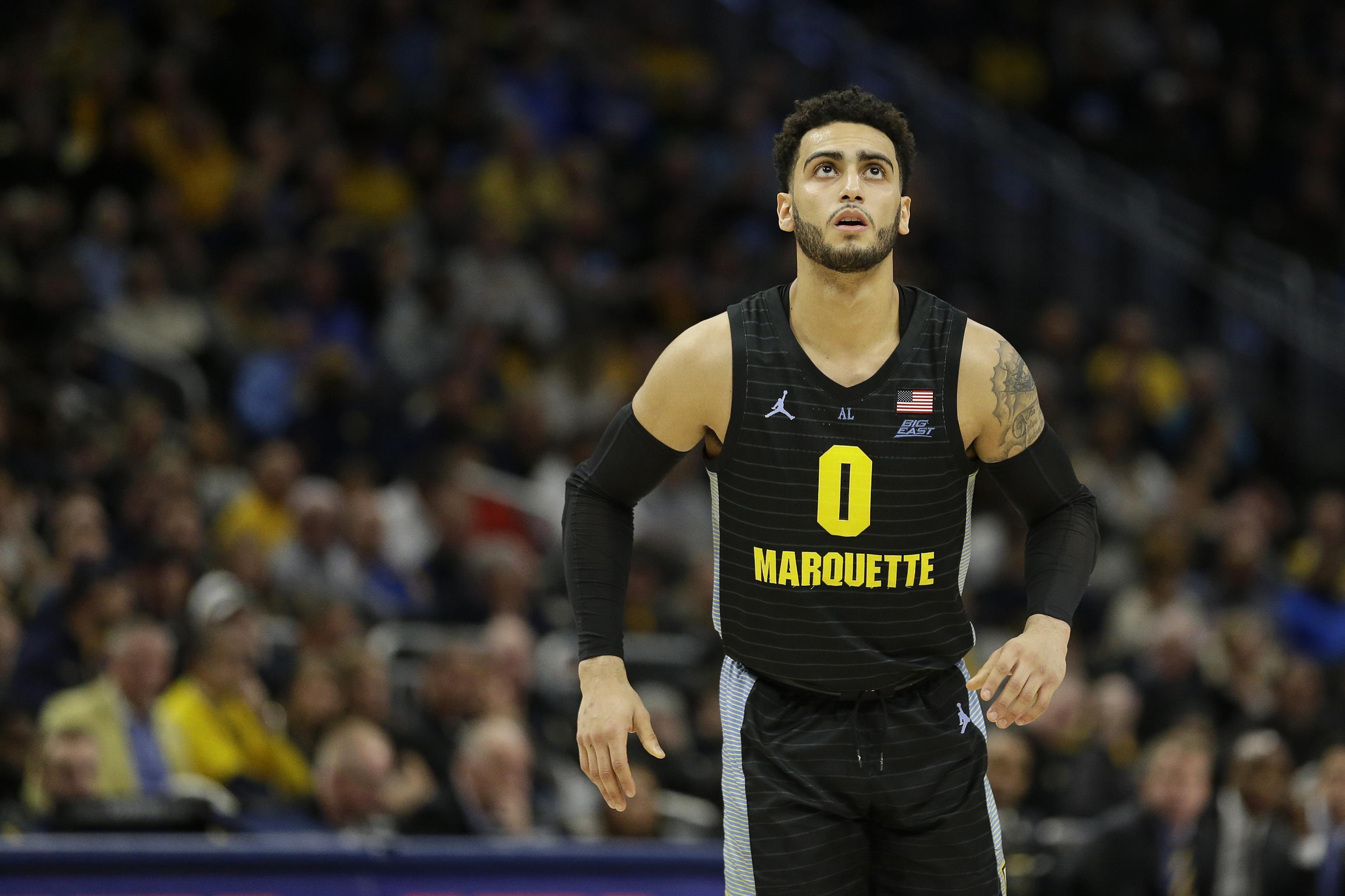 Markus Howard's Draft Scouting Report: Pro Comparison, Updated Nuggets  Roster | Bleacher Report | Latest News, Videos and Highlights