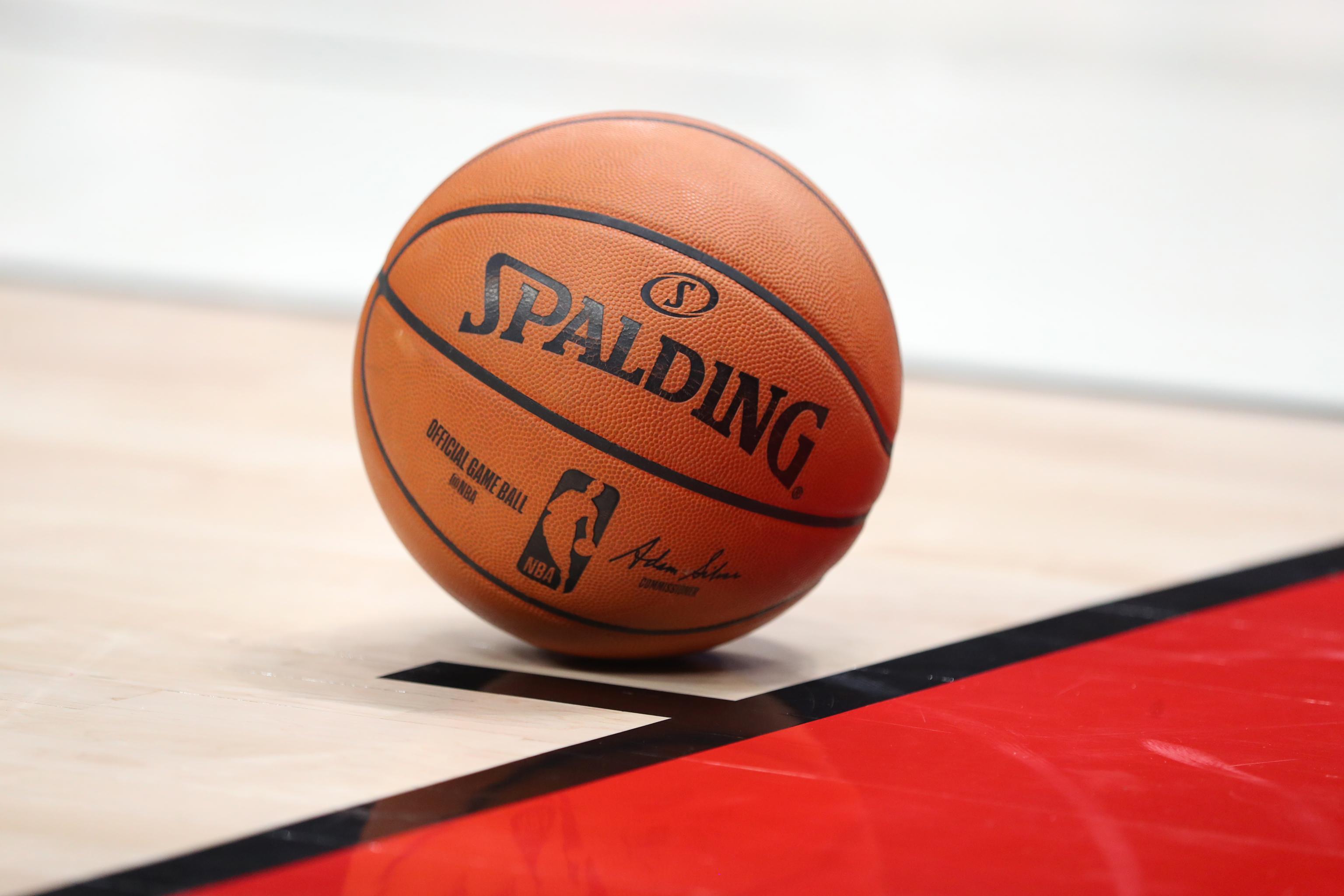 Report Nba Switches To Wilson For Game Ball After Spalding Contract Expires Bleacher Report Latest News Videos And Highlights