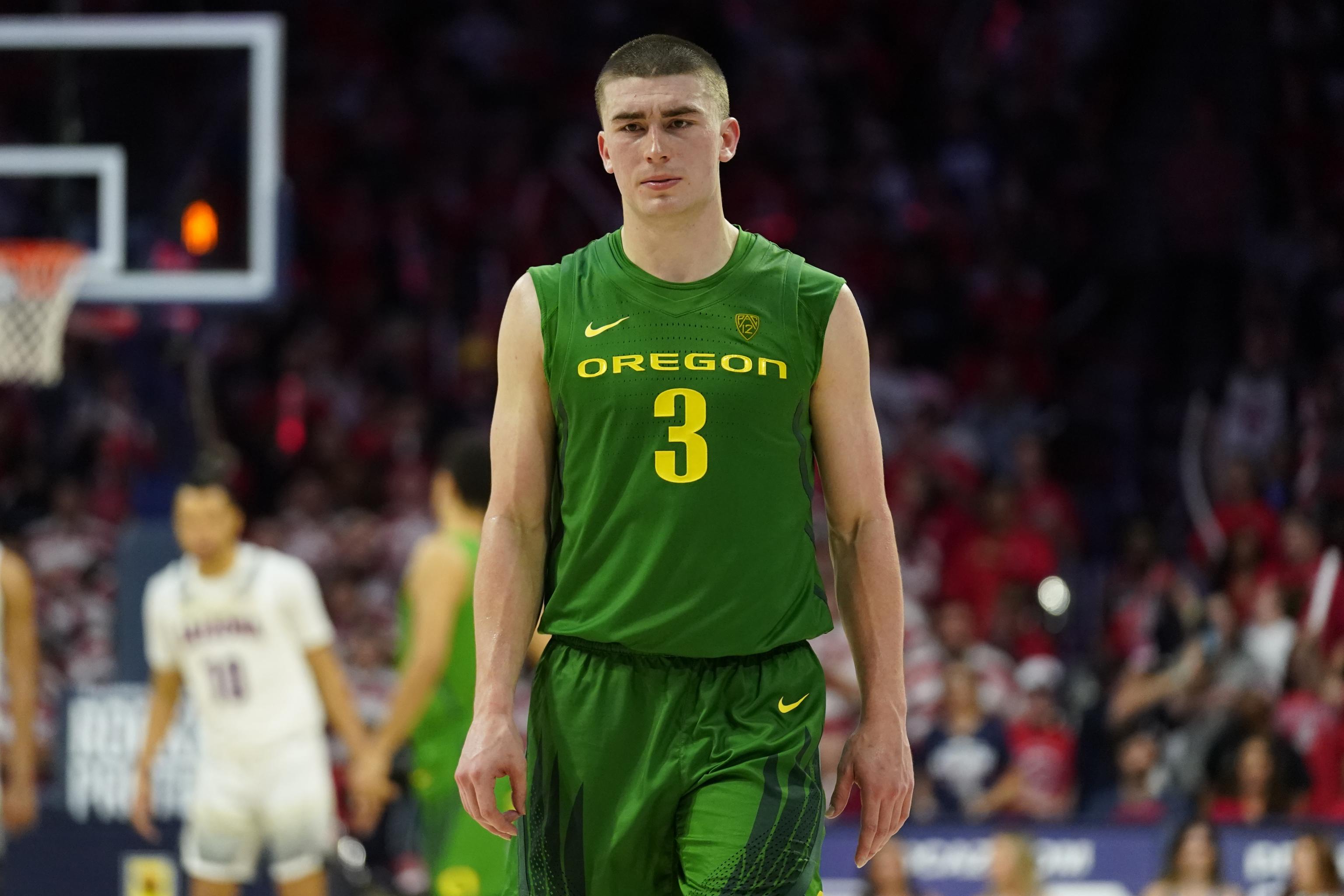 Payton Pritchard speaks out after trade deadline passes