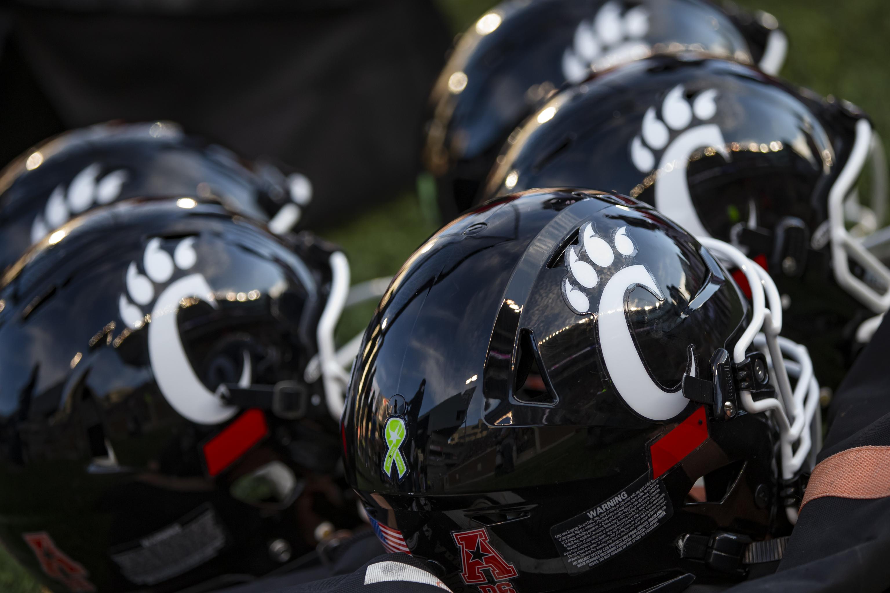 Cincinnati football: Bearcats D wants better game against Murray State