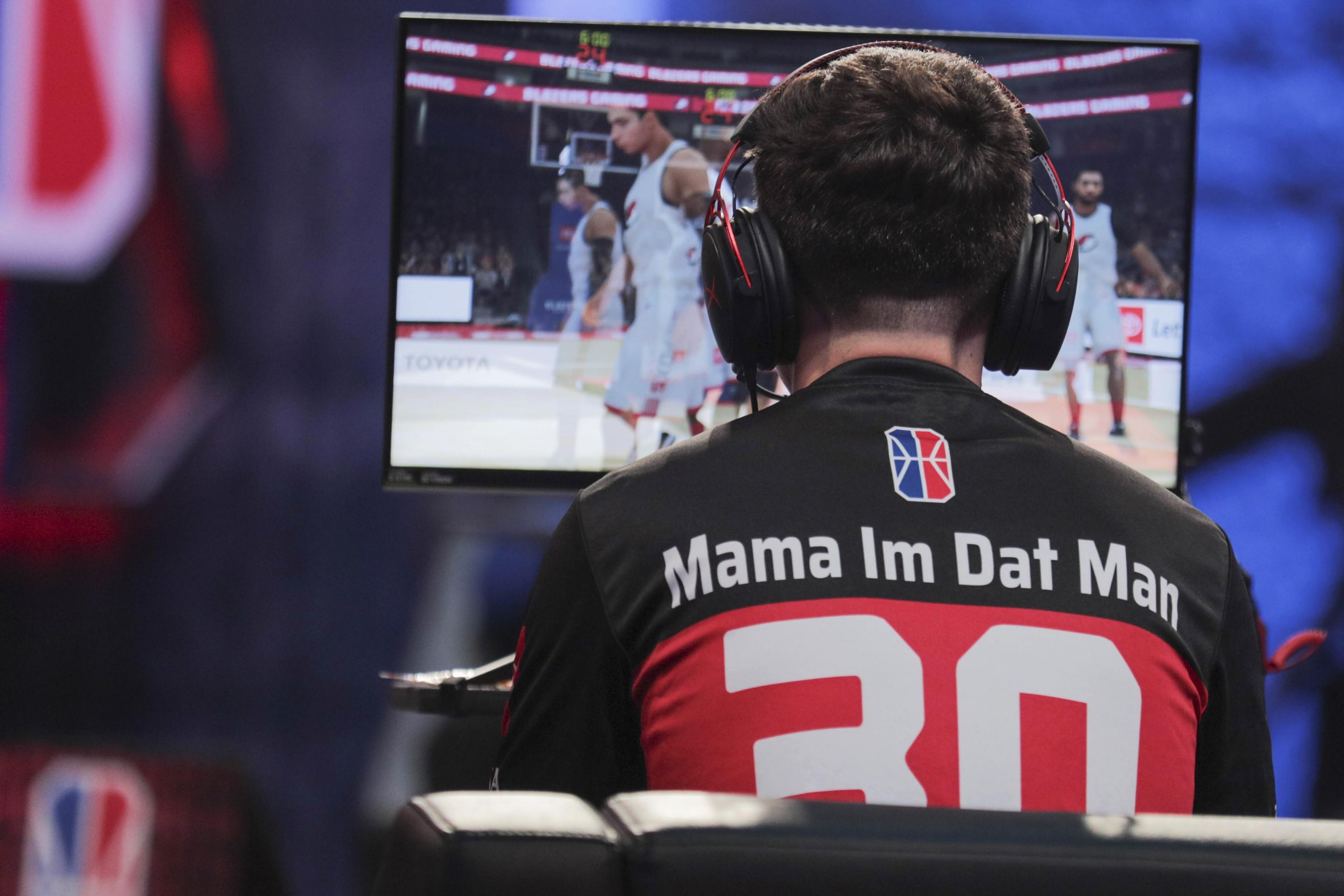 Mavs Gaming Fills Out Its Roster At The 2020 NBA 2K League Draft