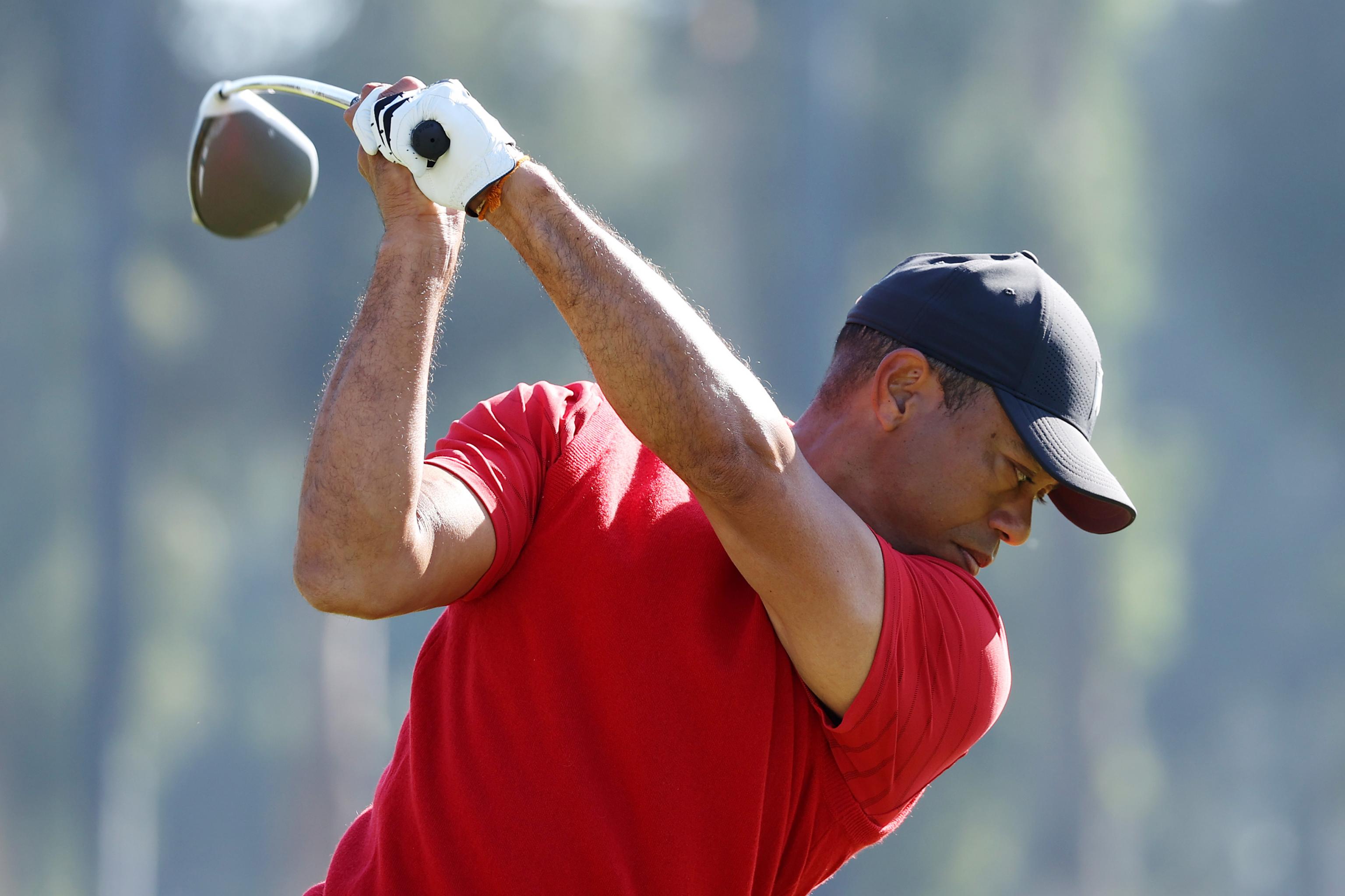 Tiger Woods Net Worth: Analyzing Golfer's Status Entering ...