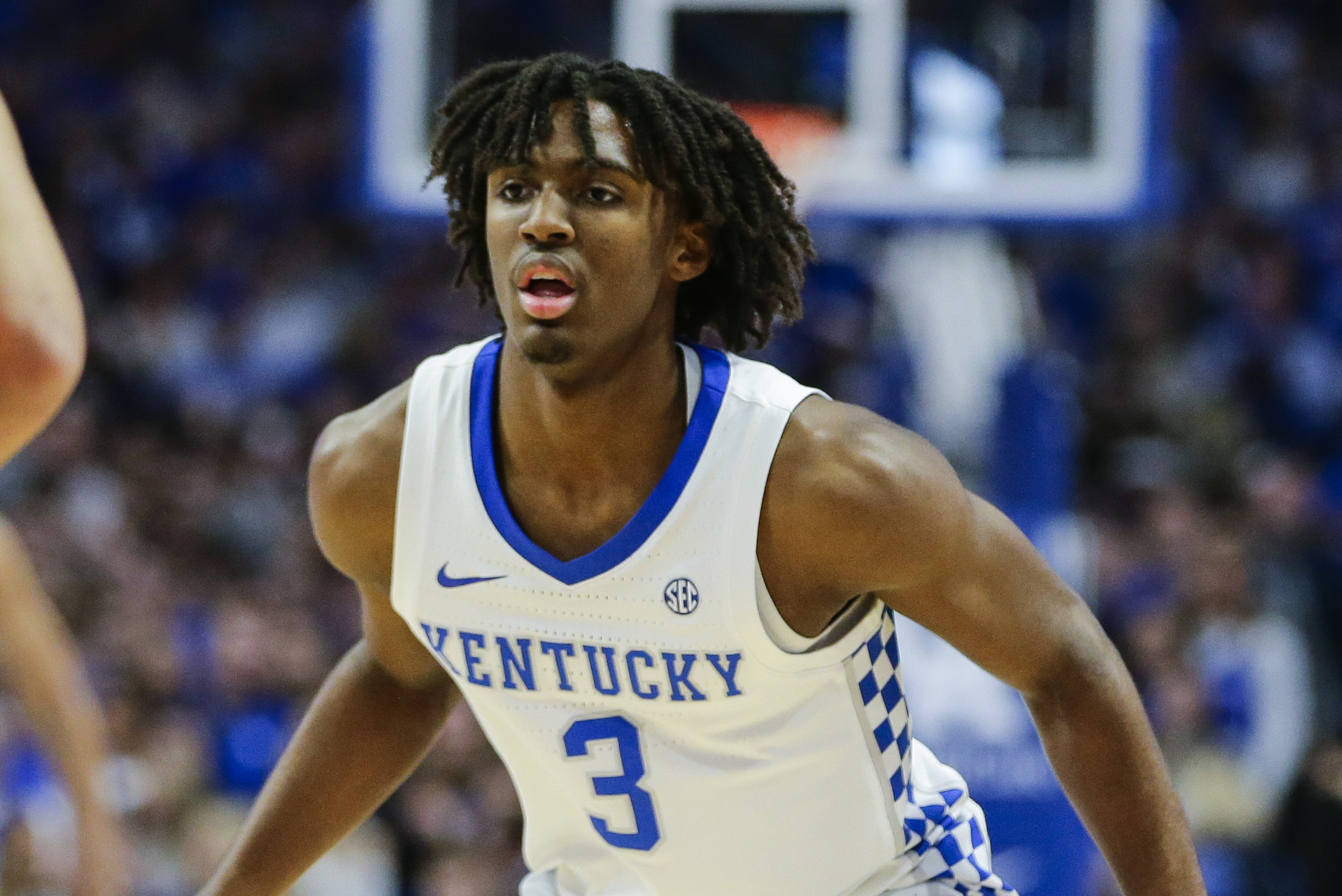 2020 NBA Draft: Making the case for Tyrese Maxey as a top 5 pick - Page 5