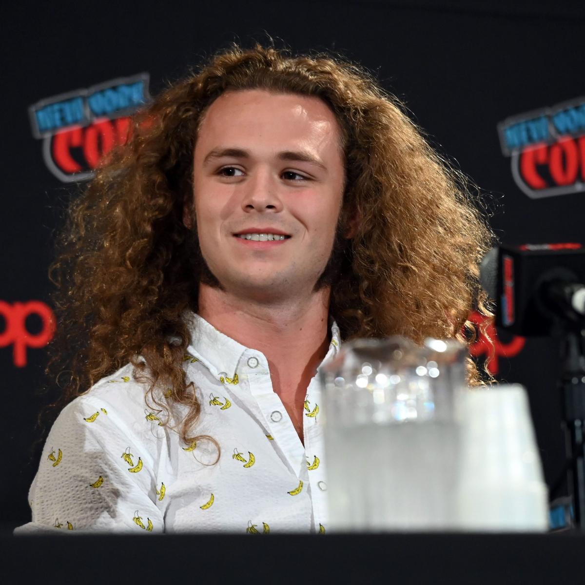 Mjf Beats Jungle Boy At Aew Double Or Nothing 2020 Bleacher Report Latest News Videos And Highlights