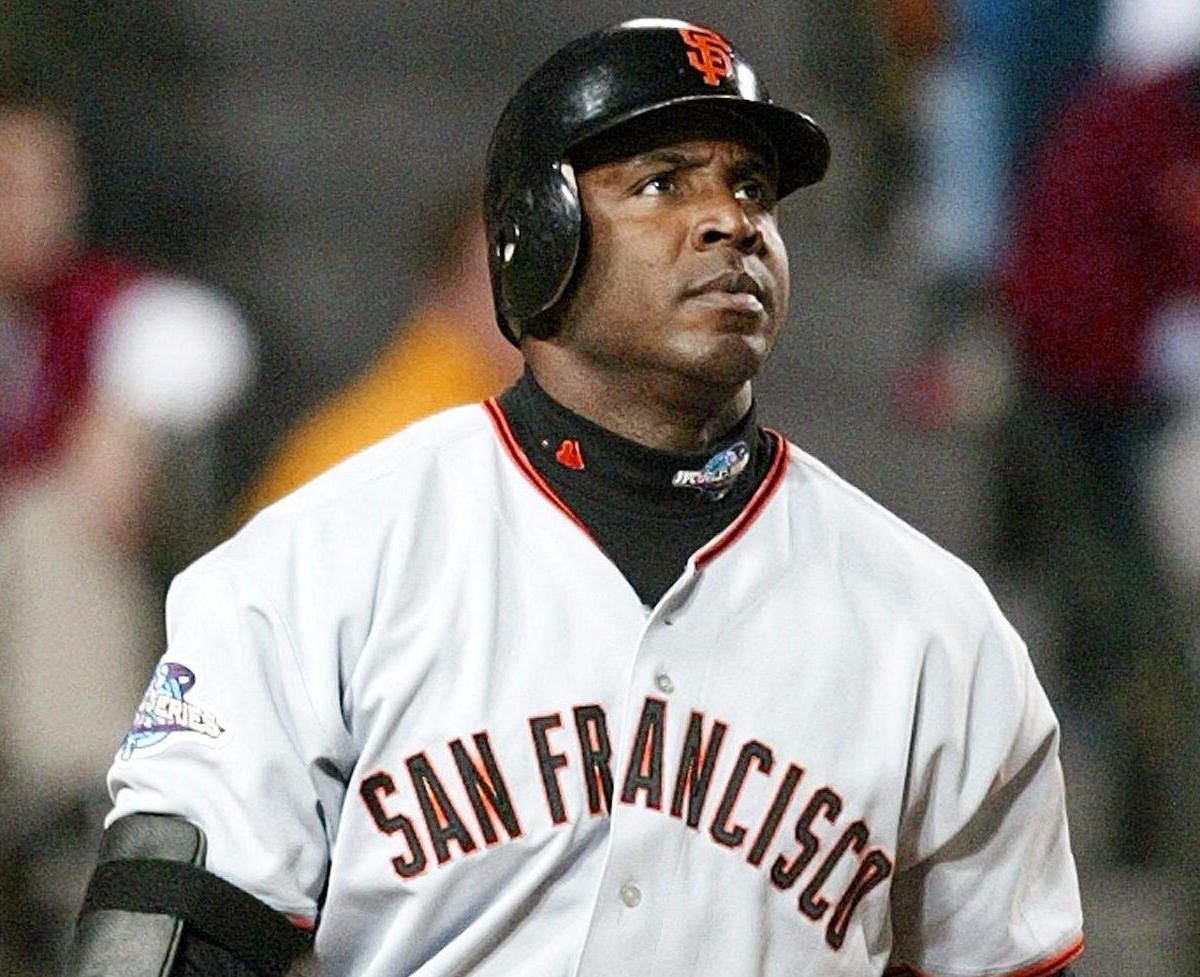Barry Bonds Signed 575th HR Bat, Gear and Trip Auctions for $31,000 ...