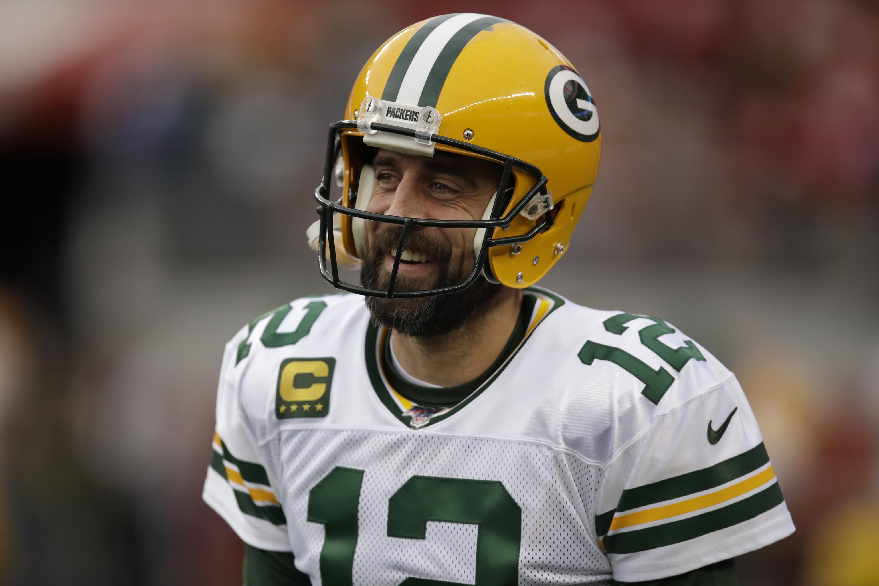 NFL rumors: Packers preparing for Aaron Rodgers' return? Aaron Jones,  Jordan Love updates 