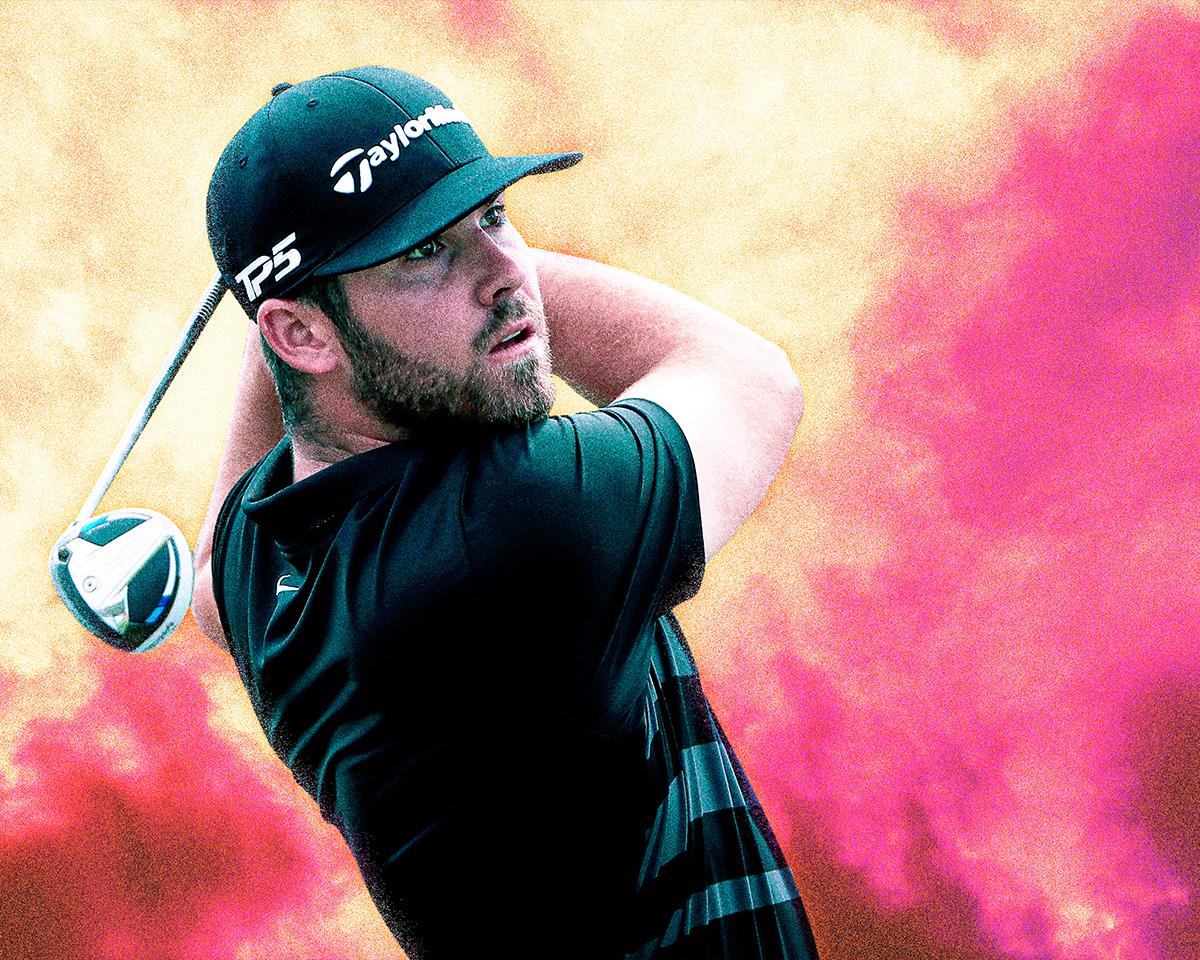 The PGA's Next Great Disruptor