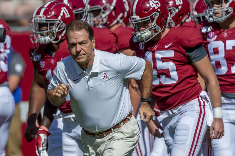 Alabama Football Recruiting Latest Predictions For Tommy