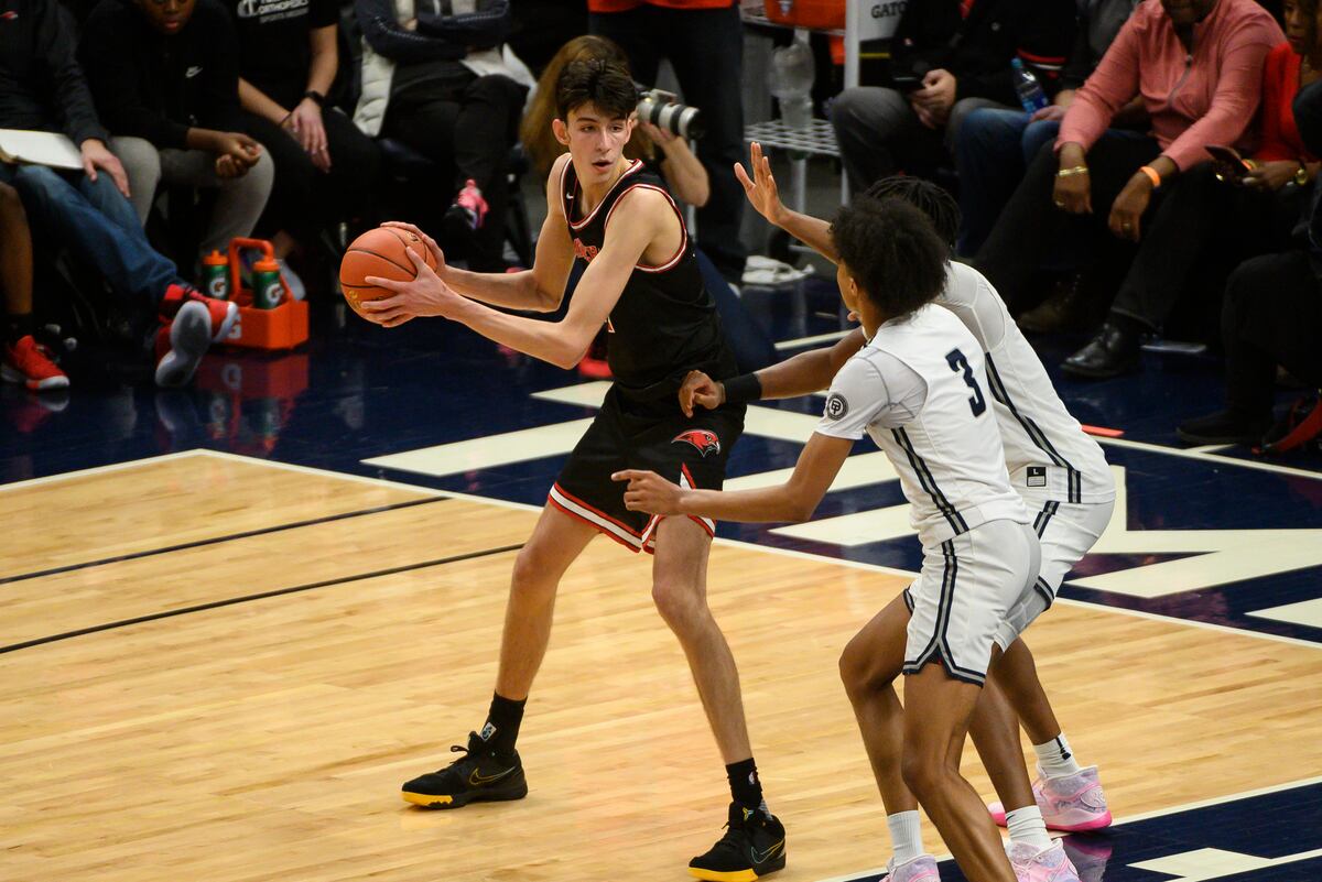 best basketball prospects 2021 best basketball prospects 2021