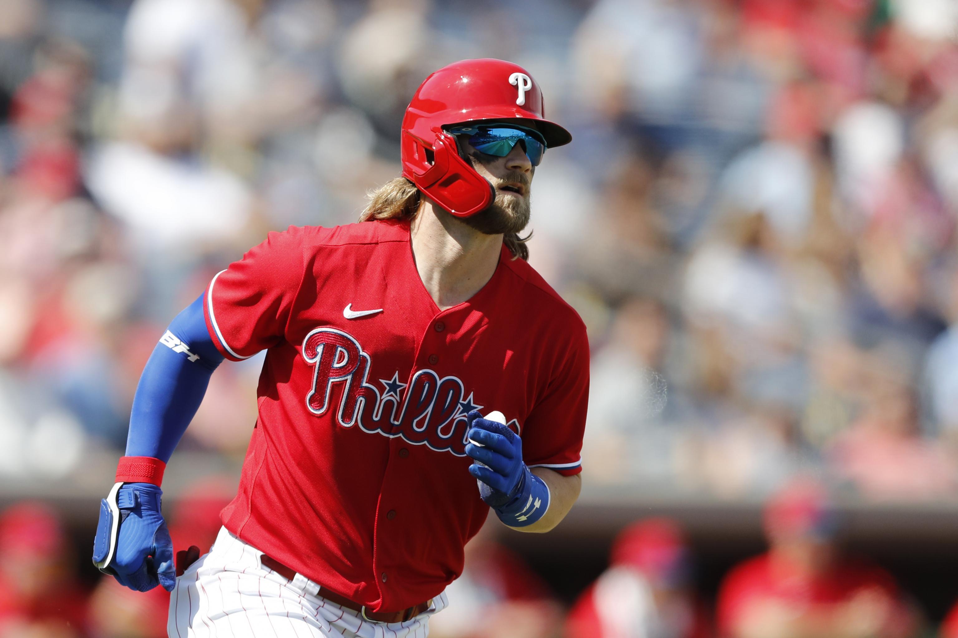 Bryson Stott, Phillies' Offense Has Fans Hyped After Sweeping