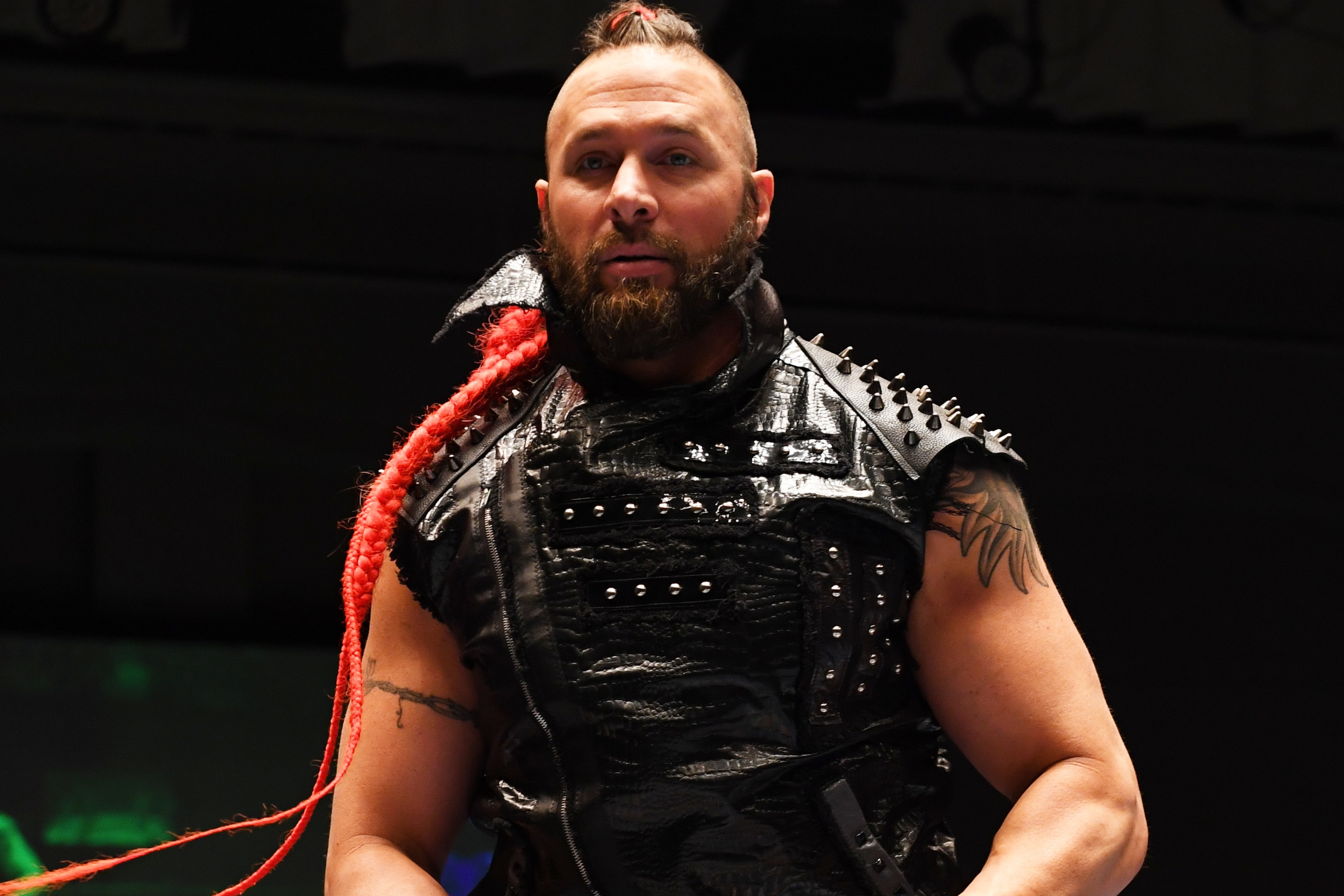 Lance Archer and Wrestlers with Most to Gain at AEW Double or Nothing 2020 | Bleacher Report | Latest News, Videos and Highlights