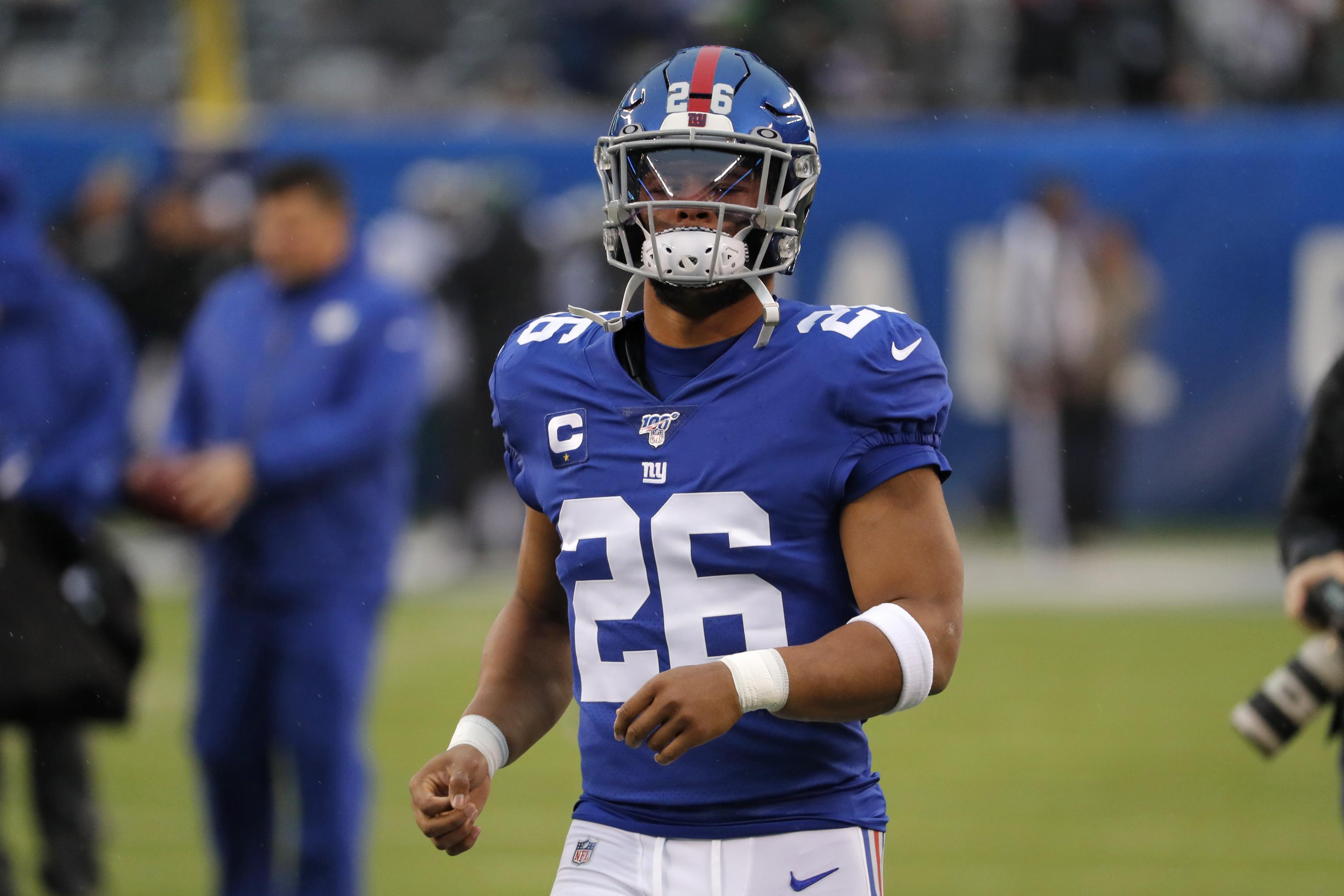 Top 50 Players to Target in NFL Fantasy in 2020 