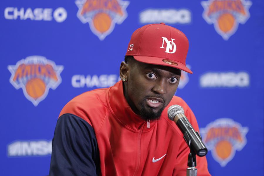 Bobby Portis ejected, fined $25K after wild swing at Kentavious  Caldwell-Pope