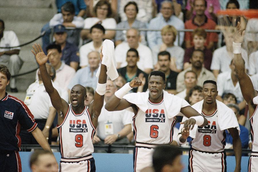 U S A Vs U S S R More Than Just A Game 1972 Olympics