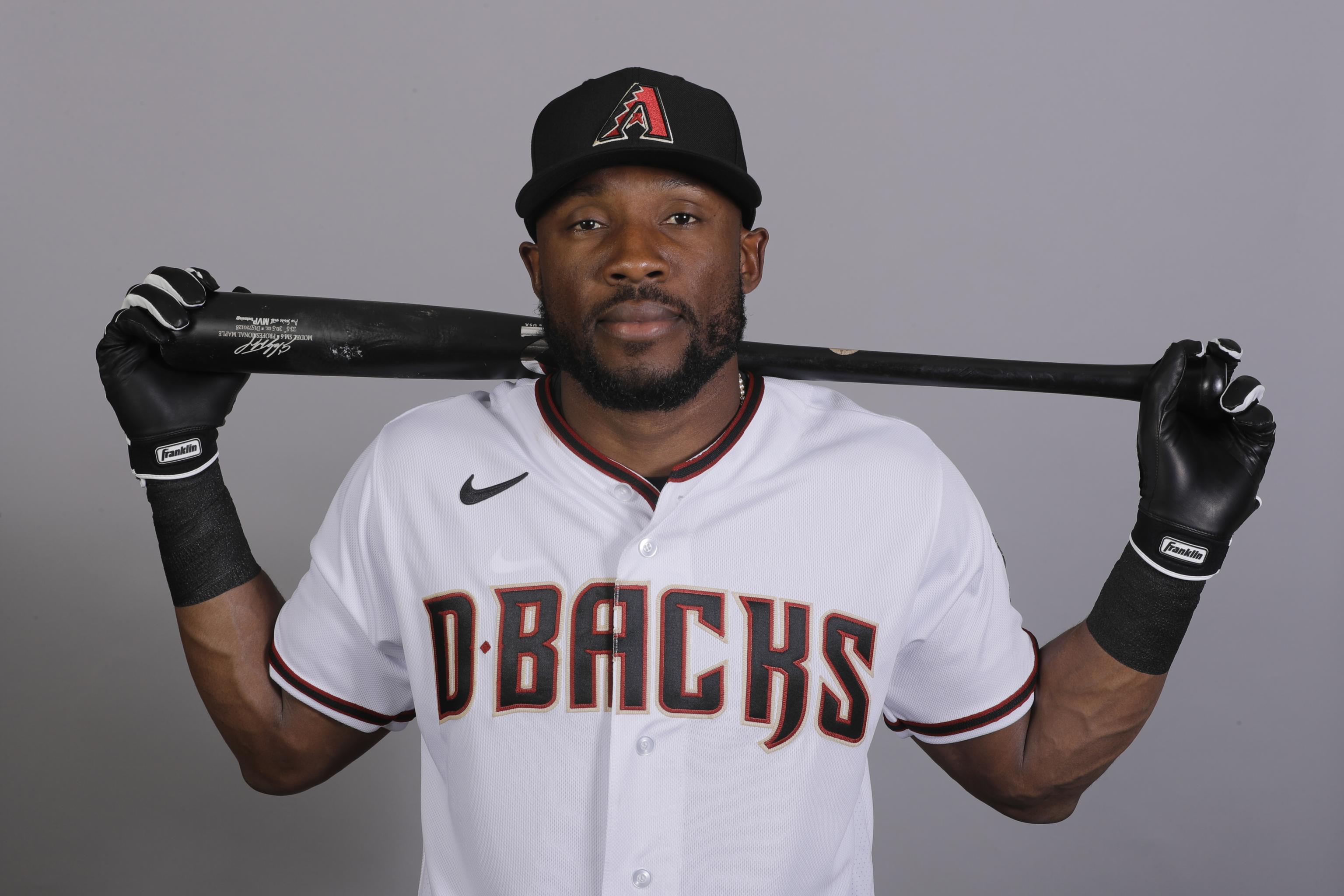 Diamondbacks' Starling Marte Announces Wife Noelia Died from Heart Attack, News, Scores, Highlights, Stats, and Rumors
