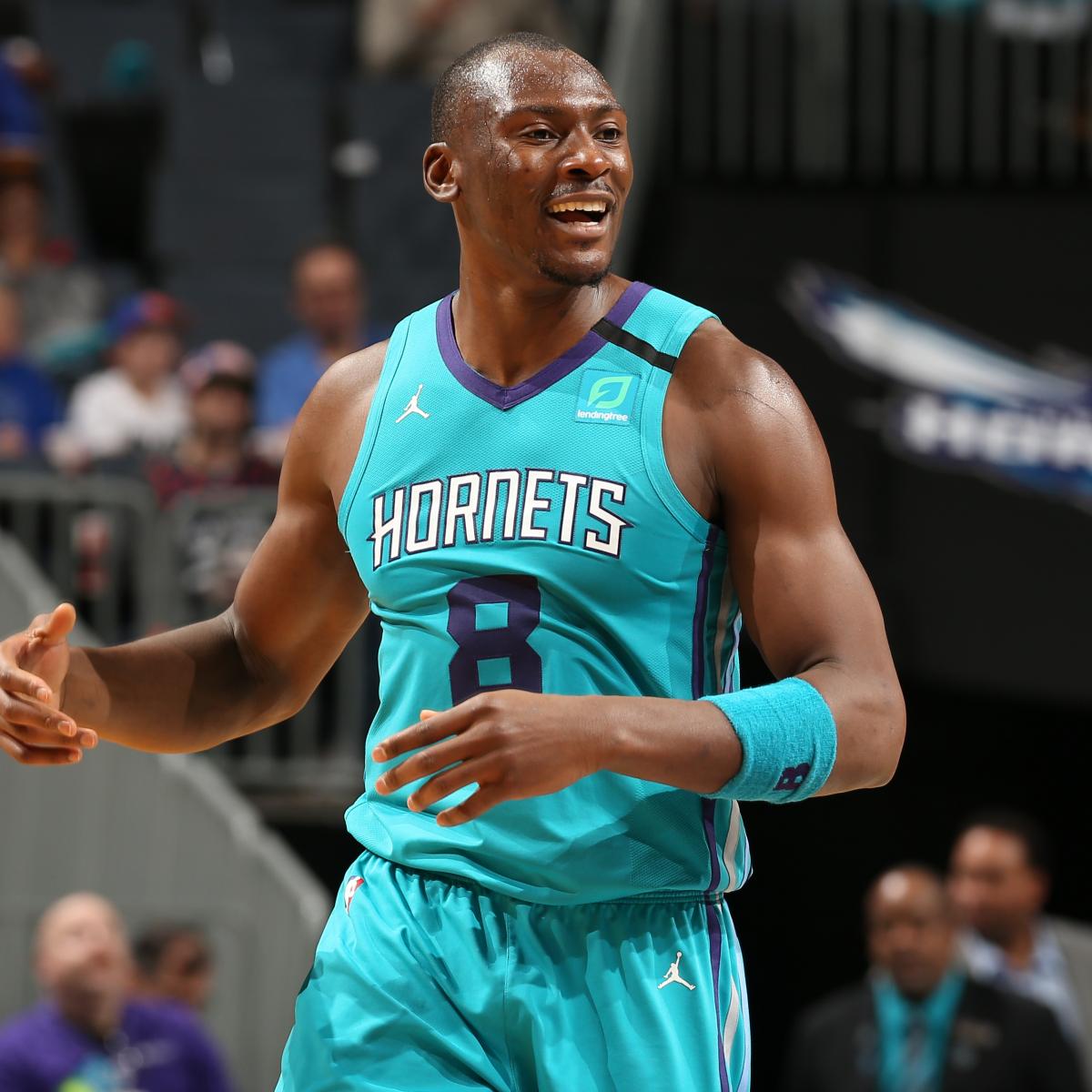 bismack biyombo shirt