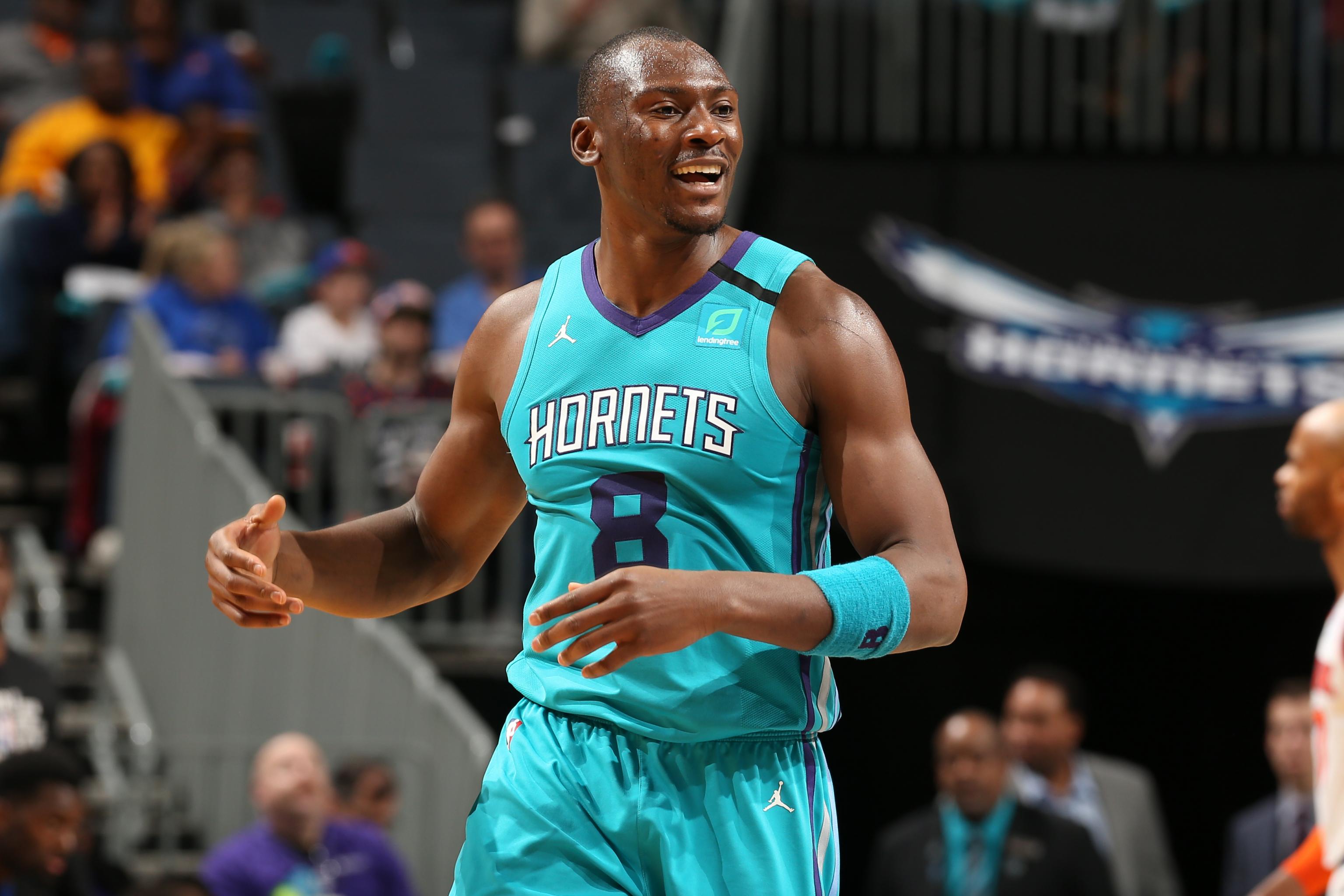 Bismack Biyombo, Hornets Reportedly Agree to New Contract in 2020 Free Agency | Bleacher Report | Latest News, Videos and Highlights